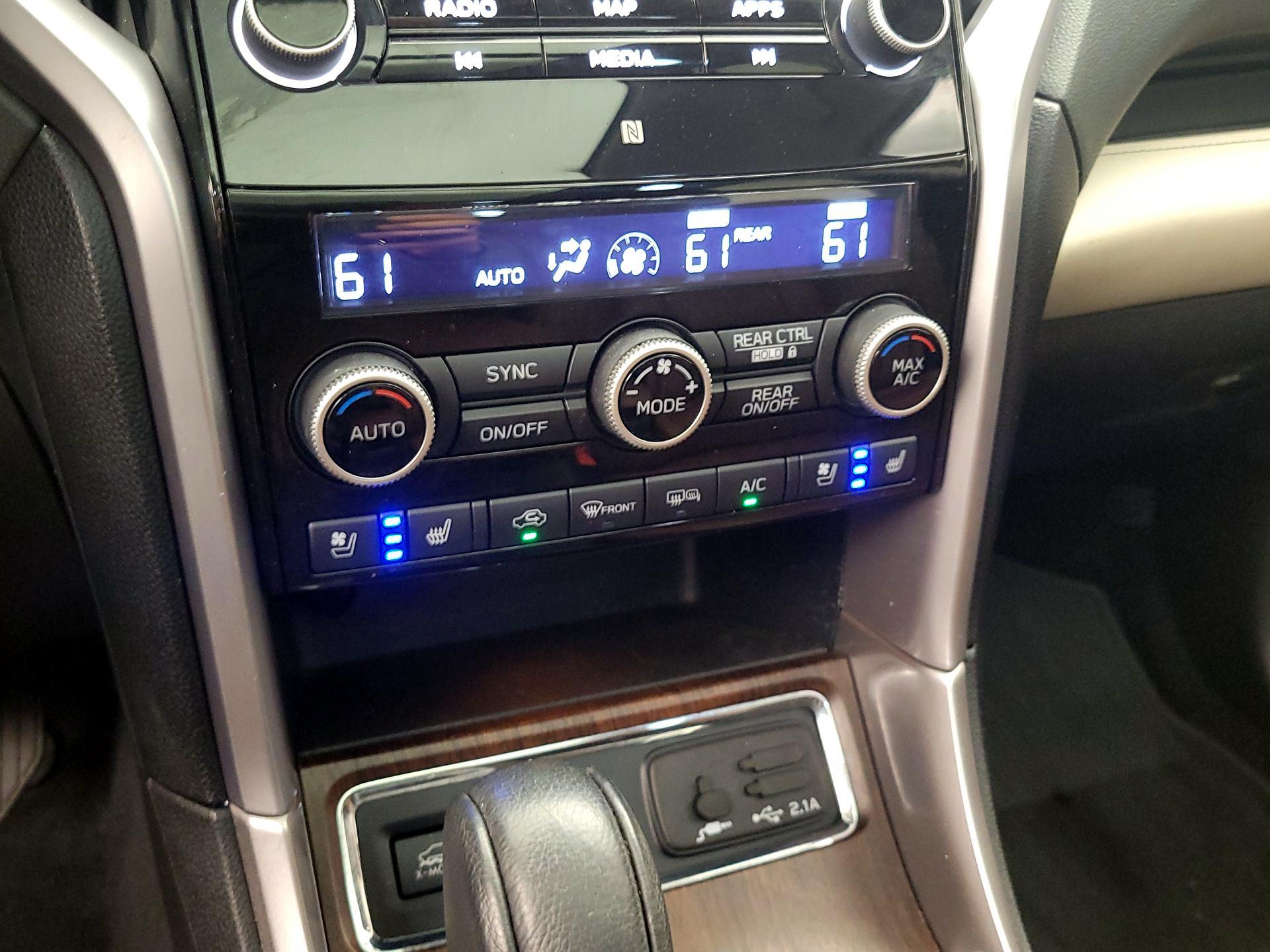 Thumbnail: 2022 Subaru Ascent - 17