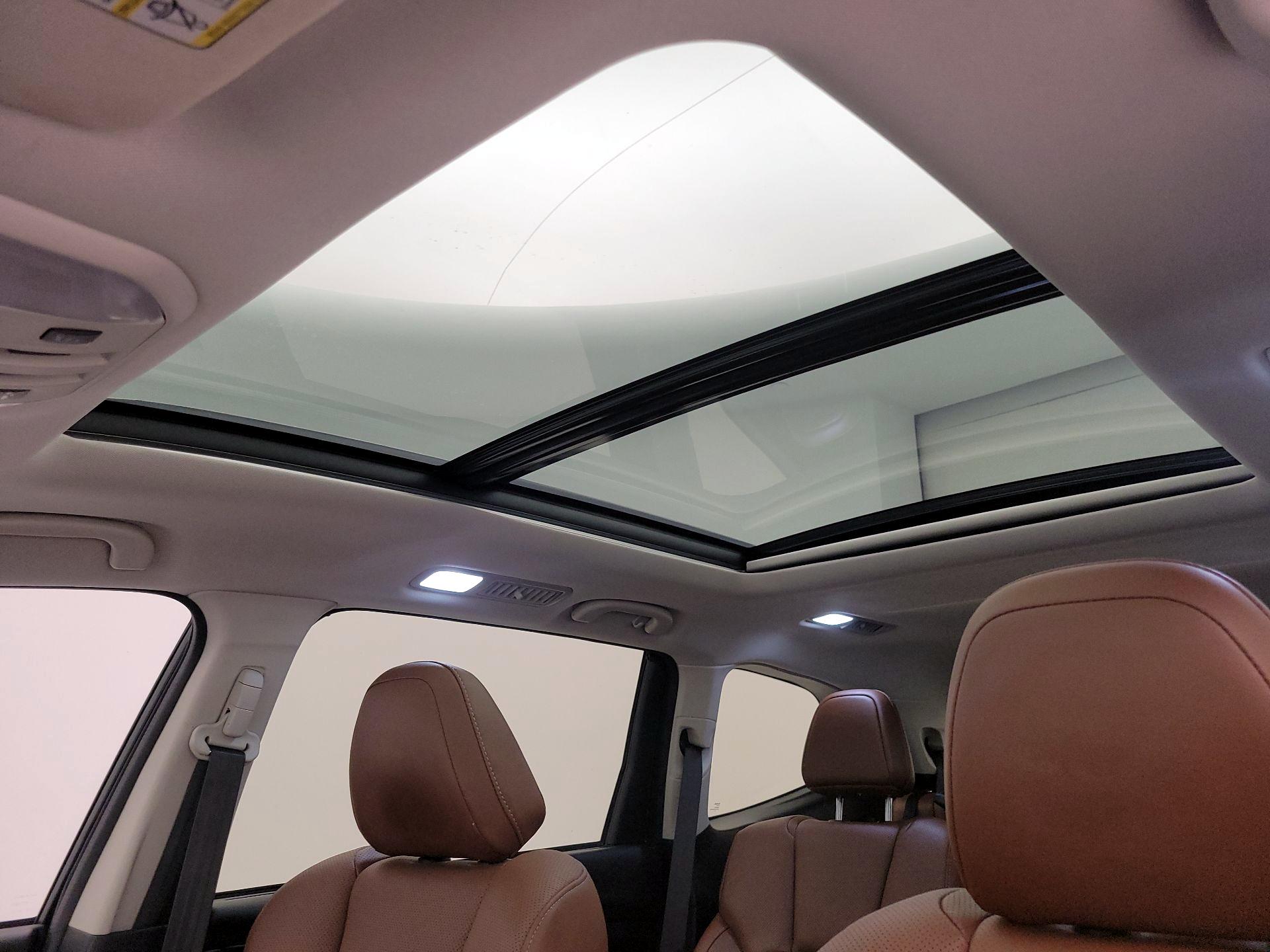 Thumbnail: 2022 Subaru Ascent - 20