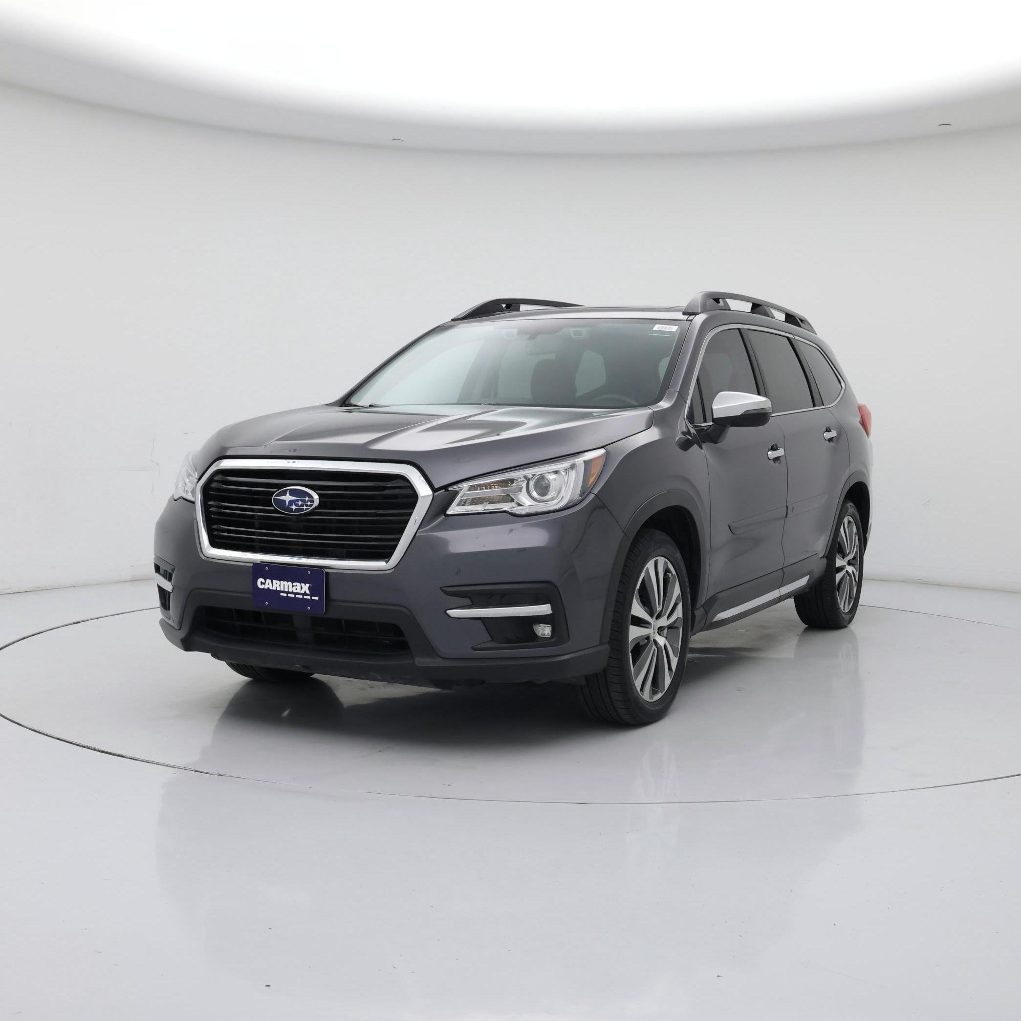 Thumbnail: 2022 Subaru Ascent - 4
