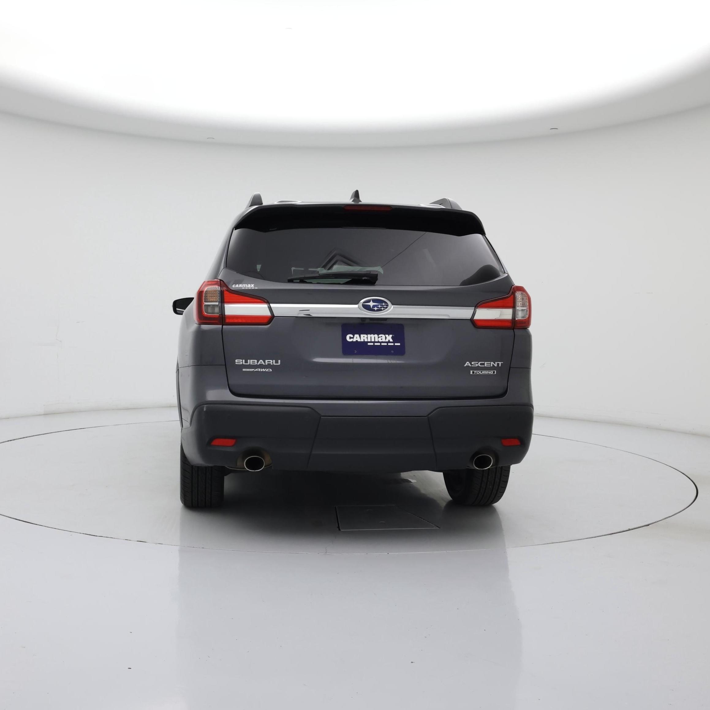 Thumbnail: 2022 Subaru Ascent - 6