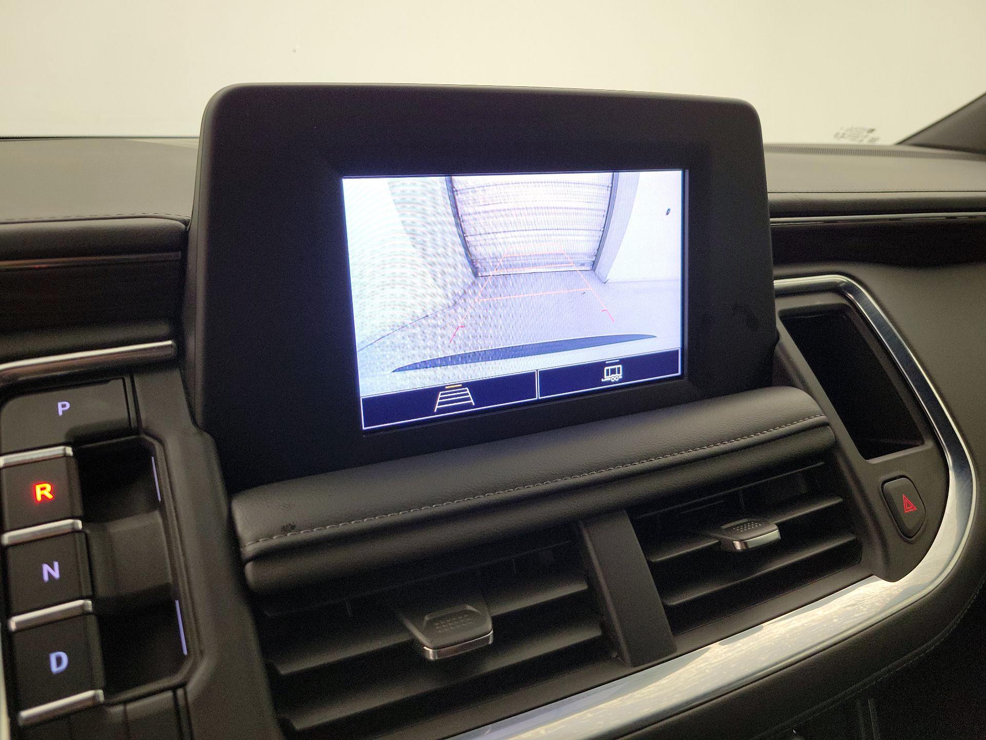 Thumbnail: 2023 Chevrolet Tahoe - 14