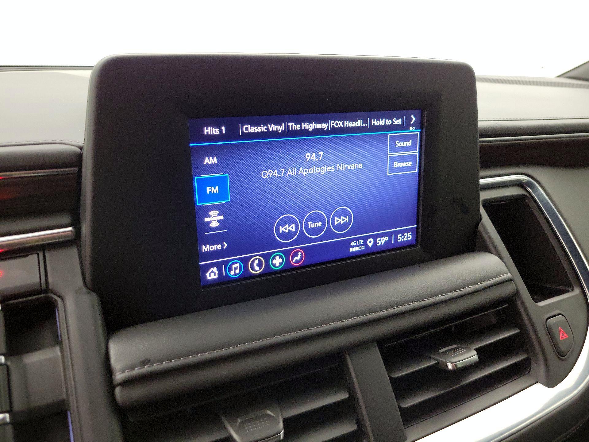 Thumbnail: 2023 Chevrolet Tahoe - 15