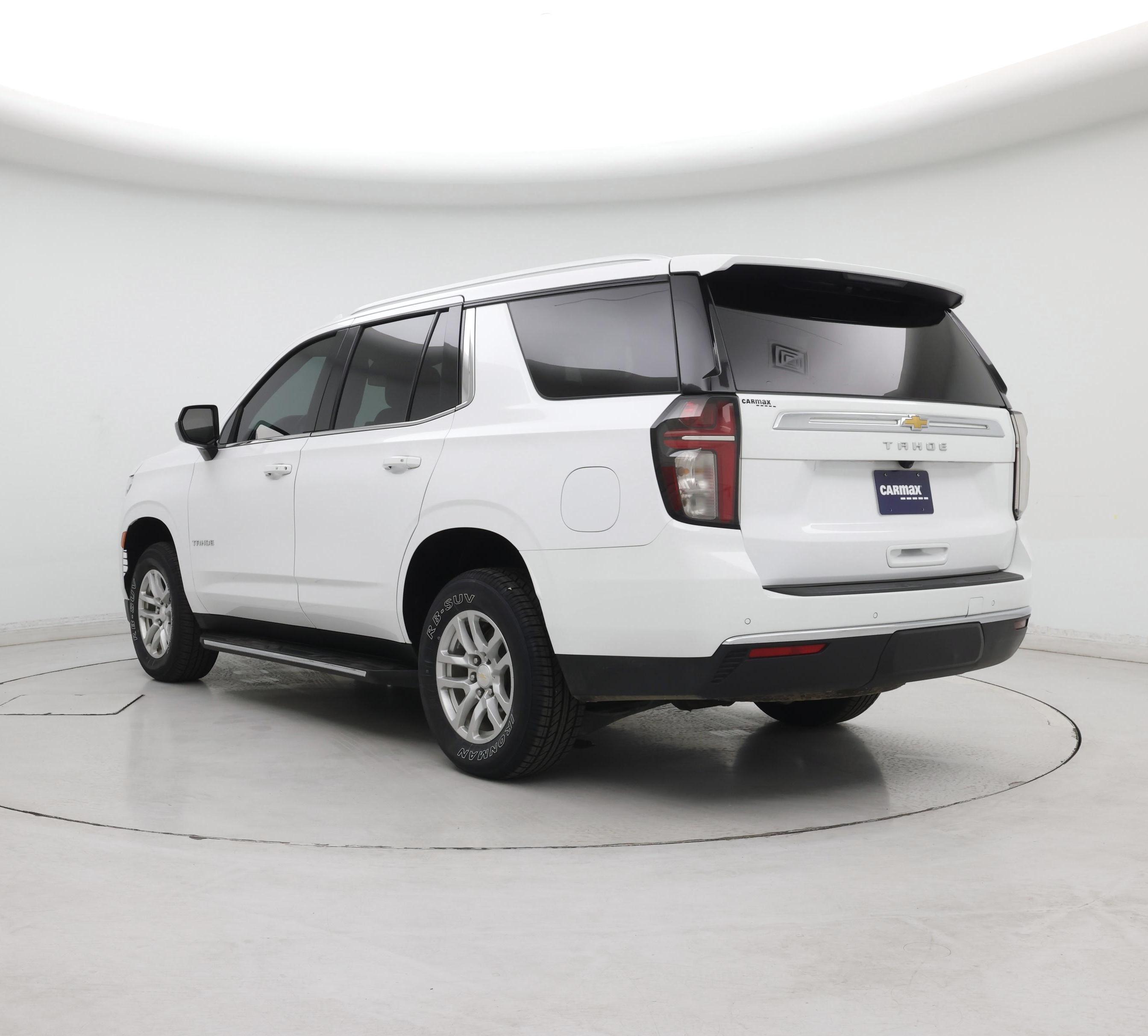 Thumbnail: 2023 Chevrolet Tahoe - 2