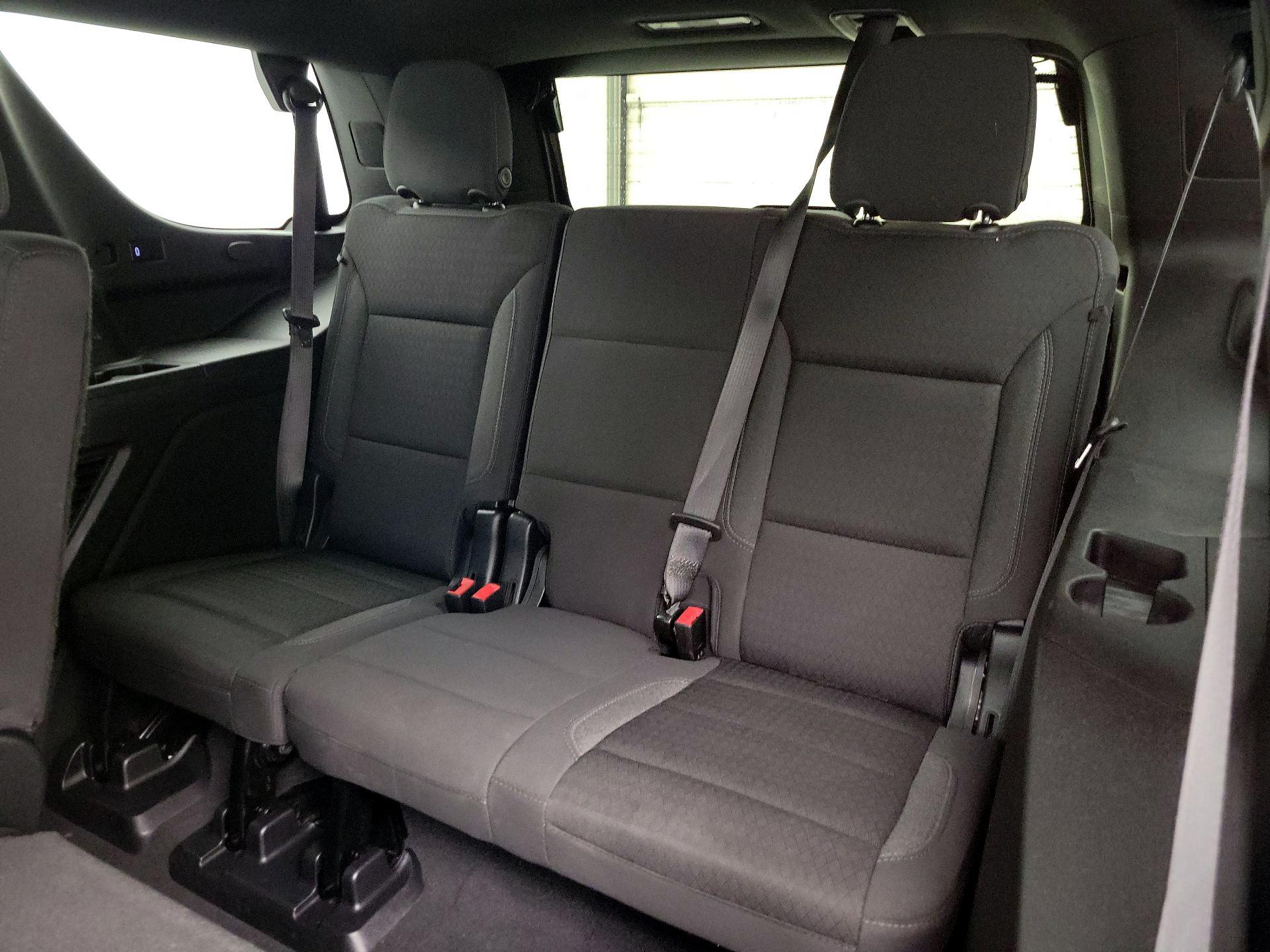 Thumbnail: 2023 Chevrolet Tahoe - 20