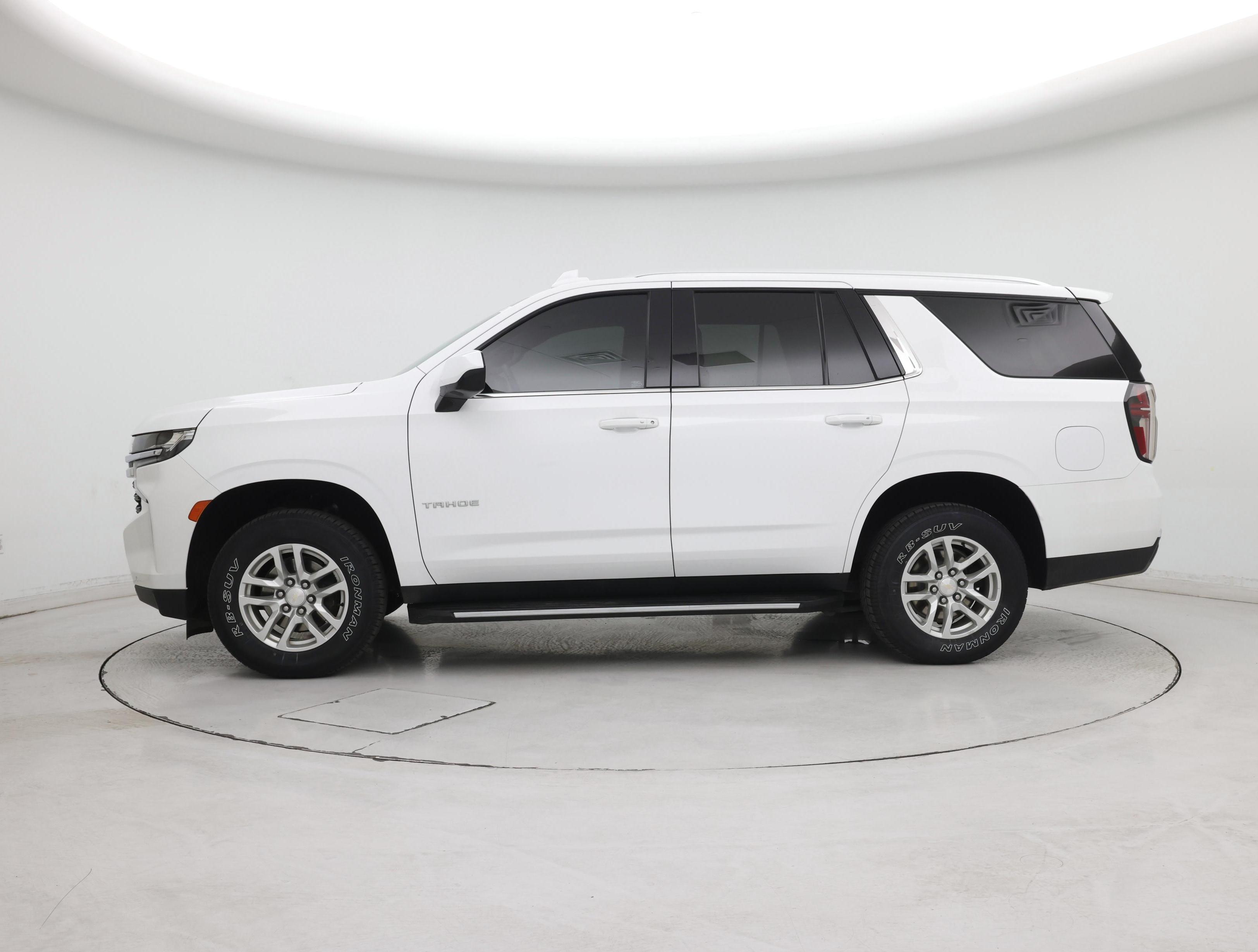 Thumbnail: 2023 Chevrolet Tahoe - 3