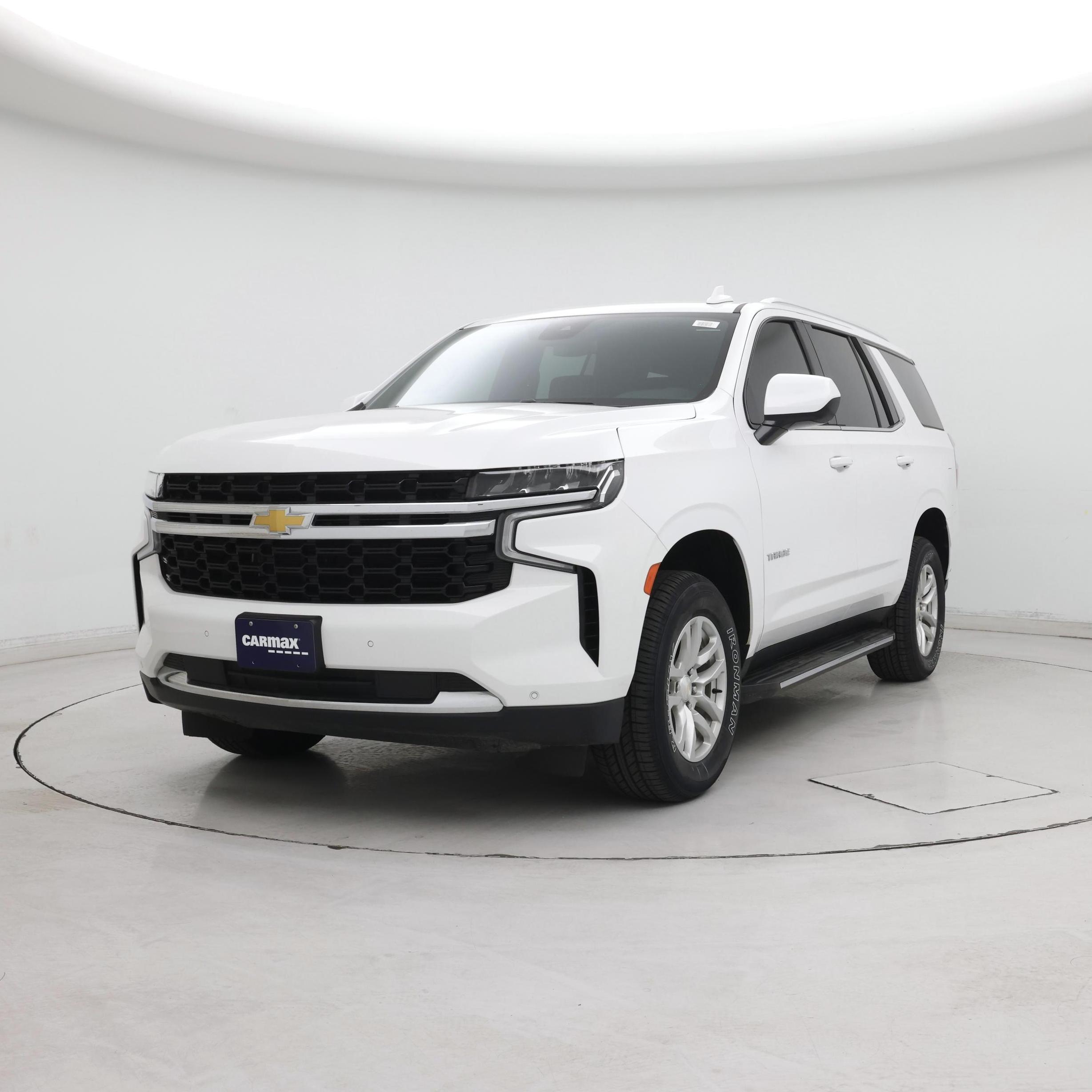 Thumbnail: 2023 Chevrolet Tahoe - 4