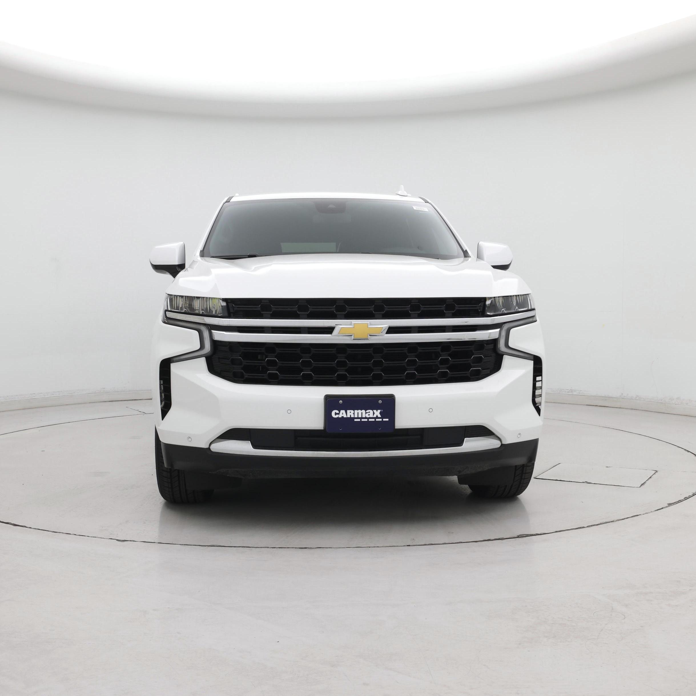 Thumbnail: 2023 Chevrolet Tahoe - 5