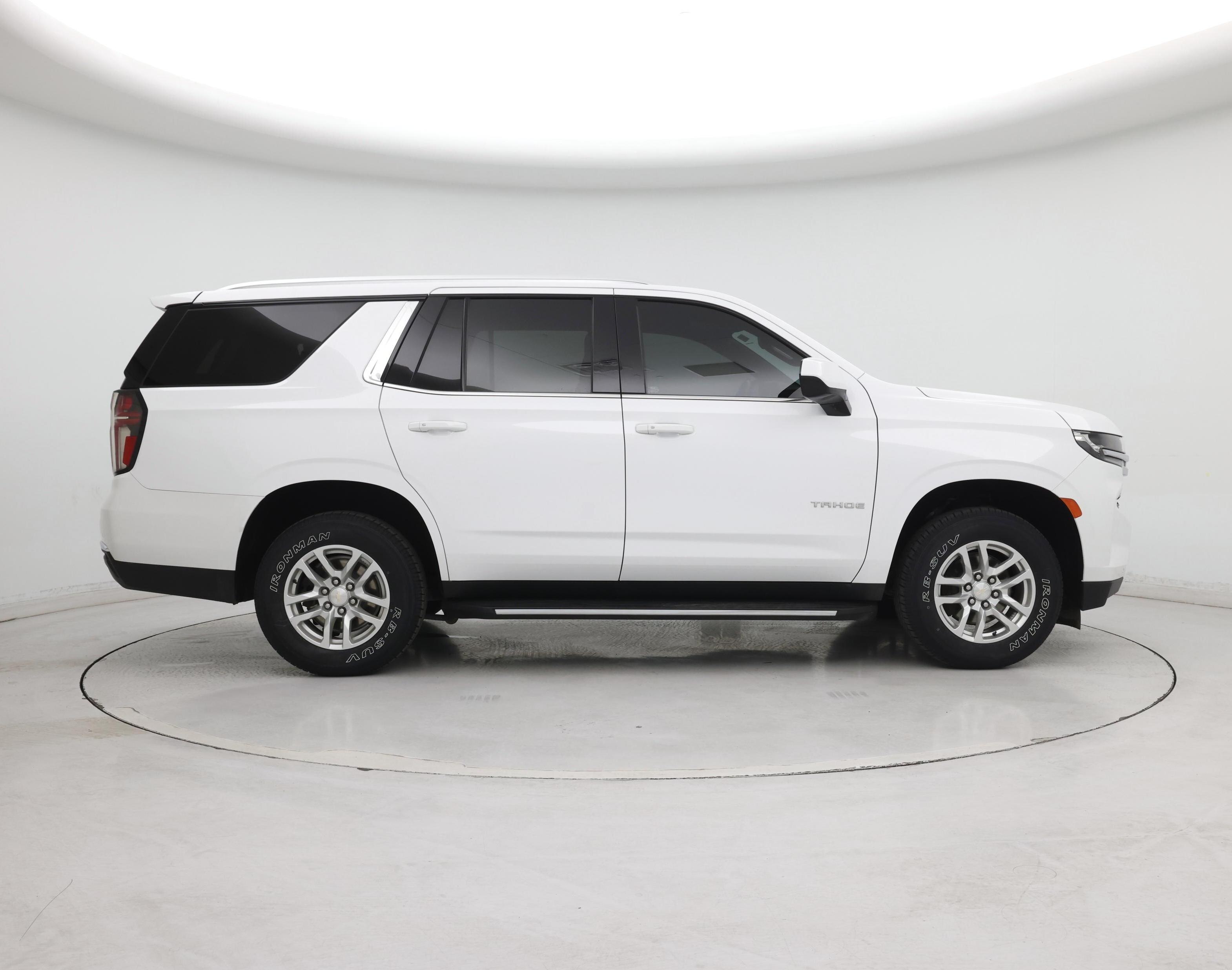 Thumbnail: 2023 Chevrolet Tahoe - 7