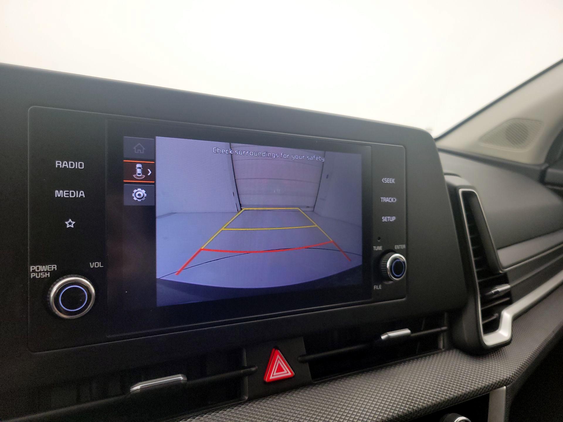 Thumbnail: 2024 Kia Sportage - 14