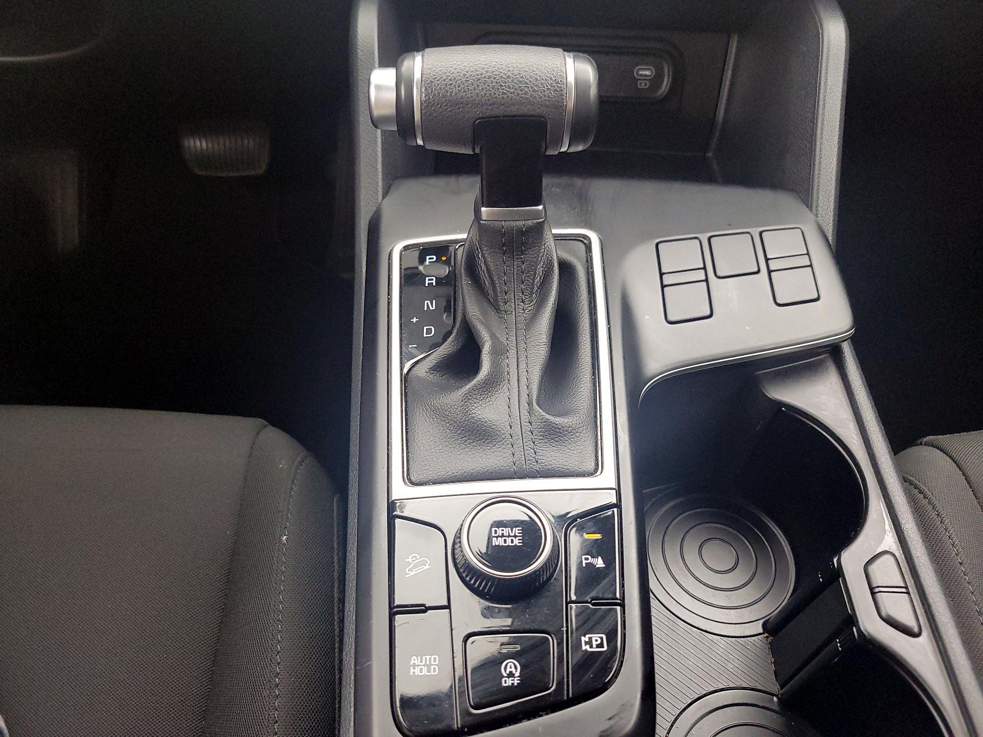 Thumbnail: 2024 Kia Sportage - 17