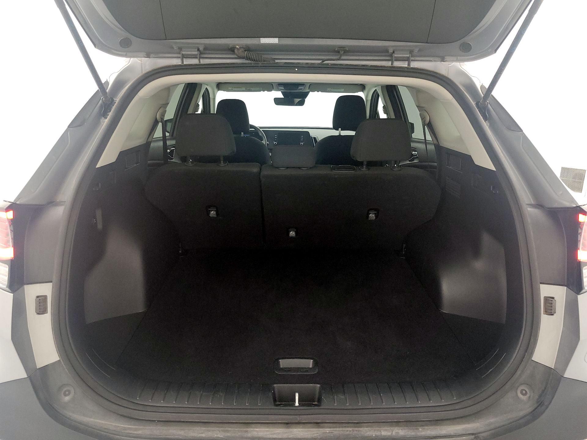 Thumbnail: 2024 Kia Sportage - 20