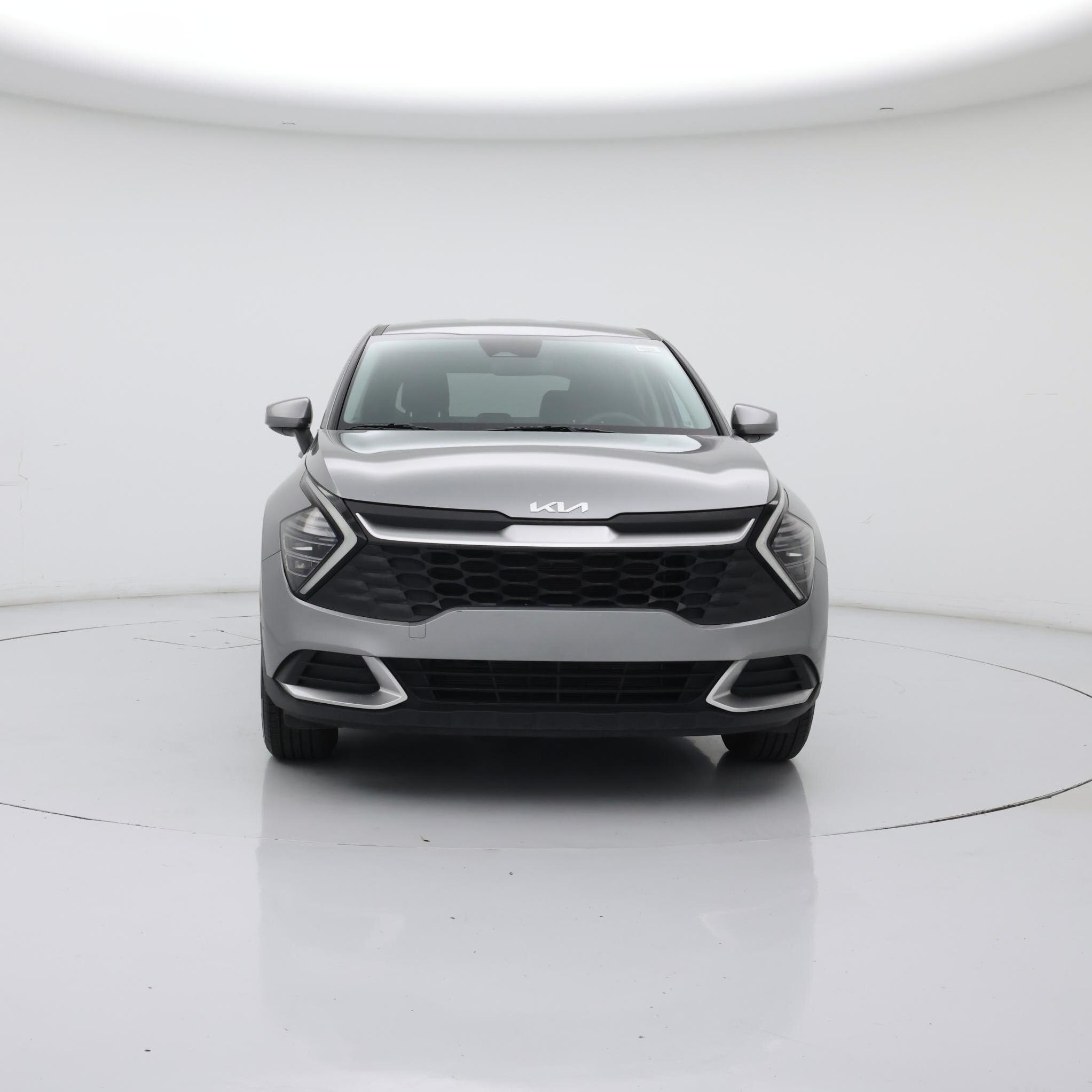 Thumbnail: 2024 Kia Sportage - 5