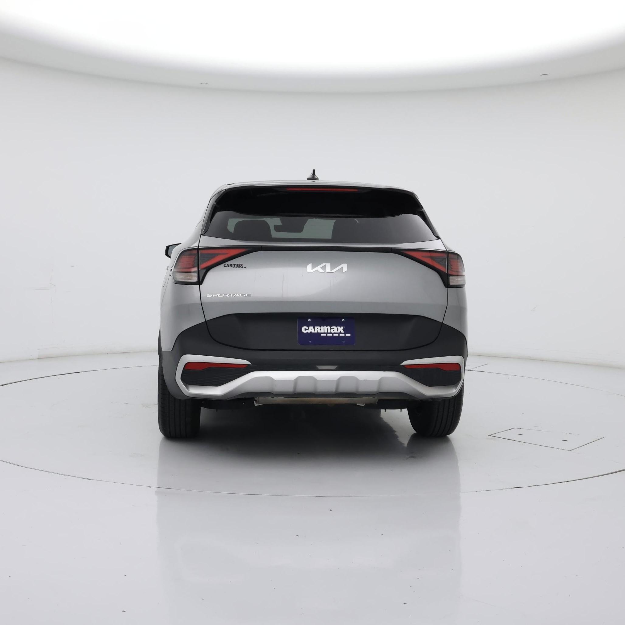 Thumbnail: 2024 Kia Sportage - 6