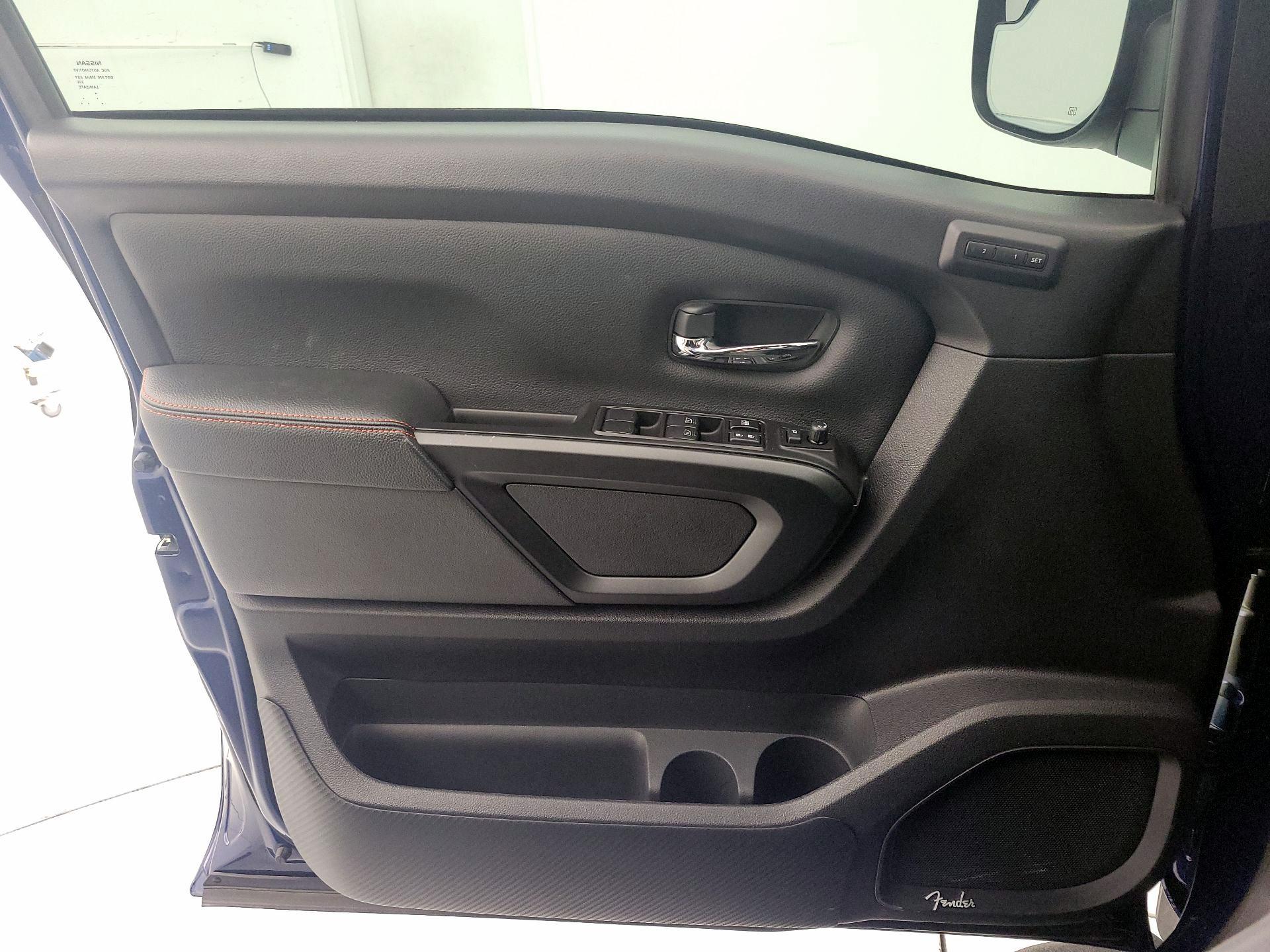 Thumbnail: 2023 Nissan Titan - 12