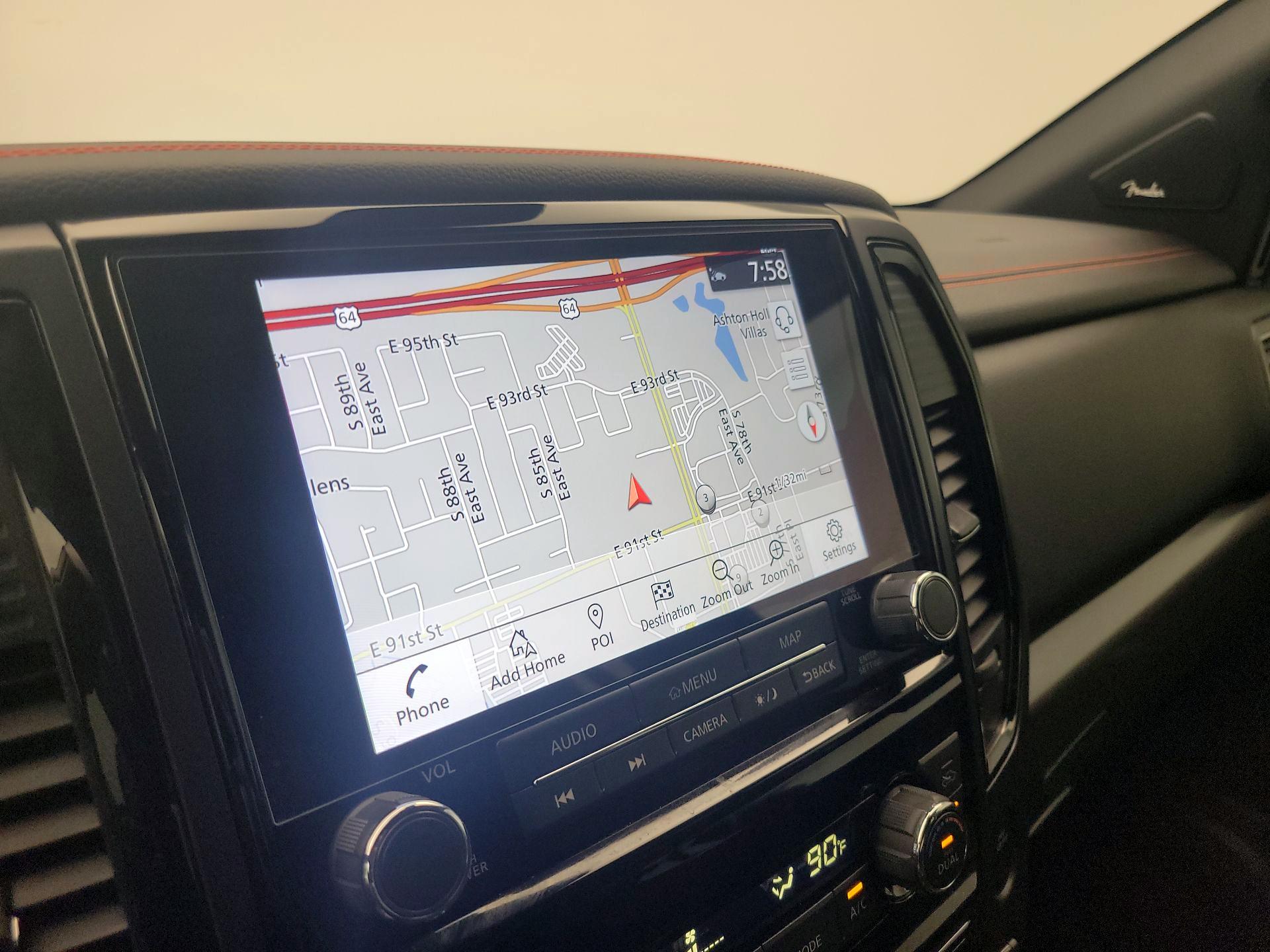 Thumbnail: 2023 Nissan Titan - 14