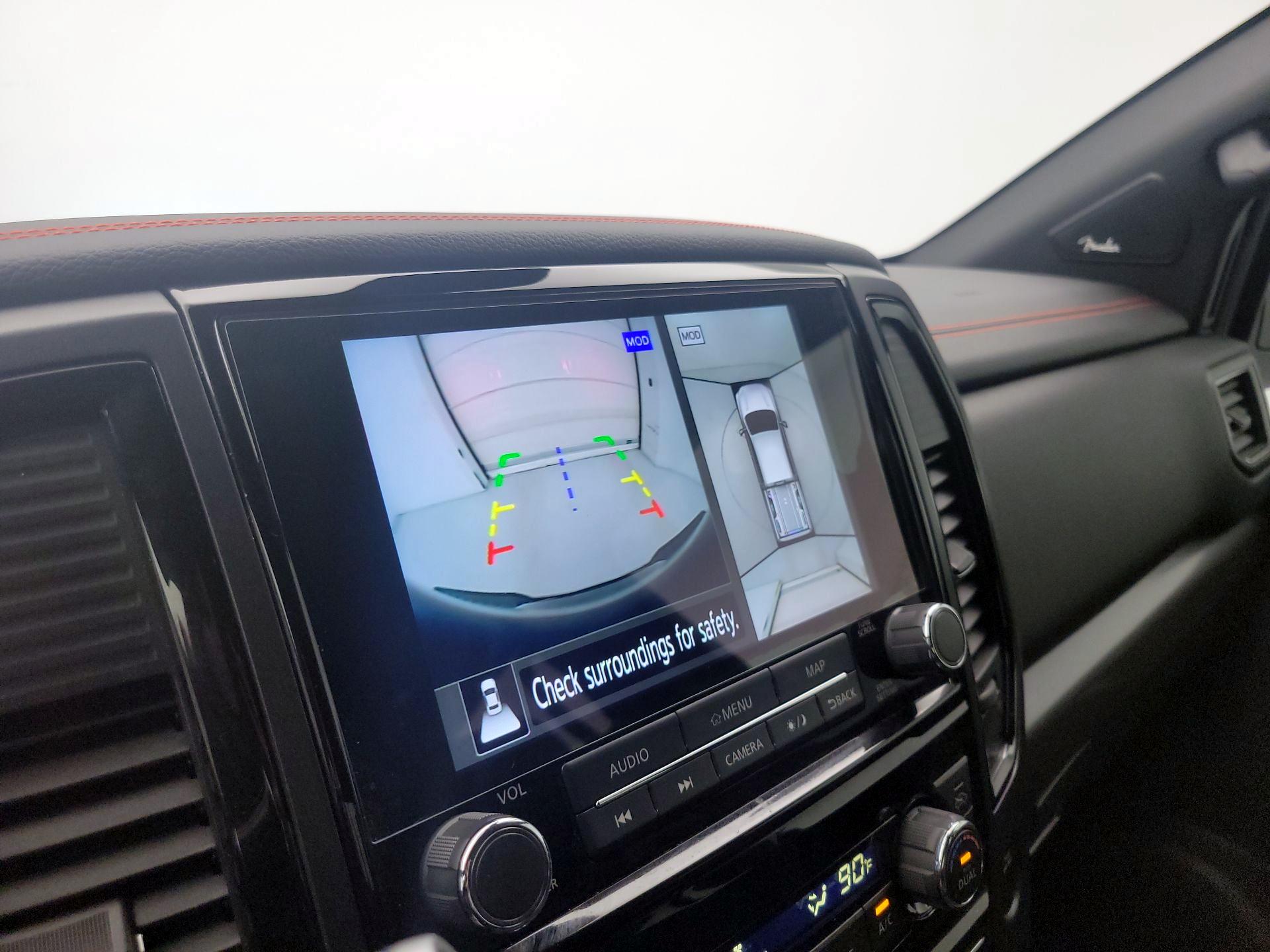 Thumbnail: 2023 Nissan Titan - 15