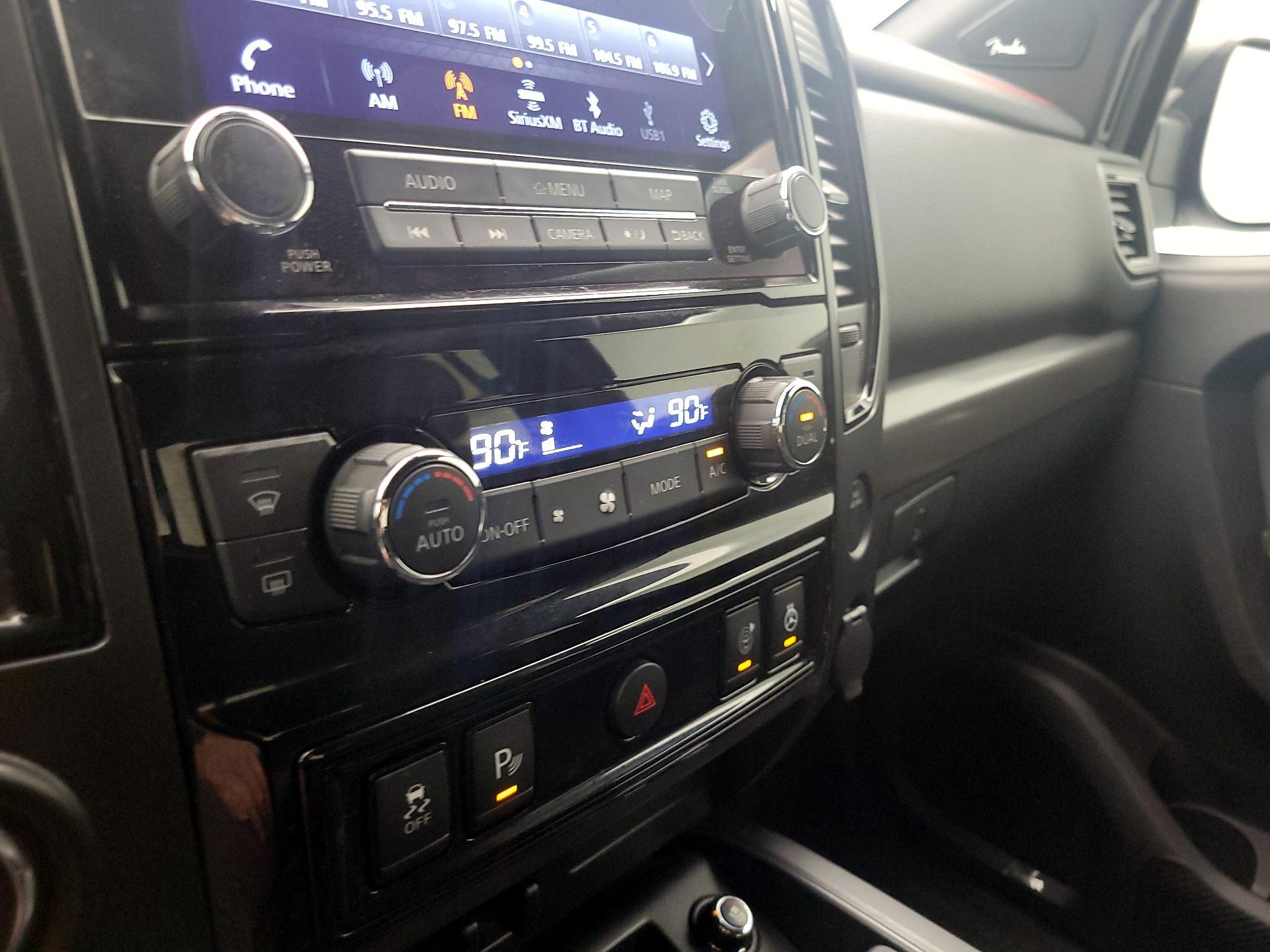 Thumbnail: 2023 Nissan Titan - 17