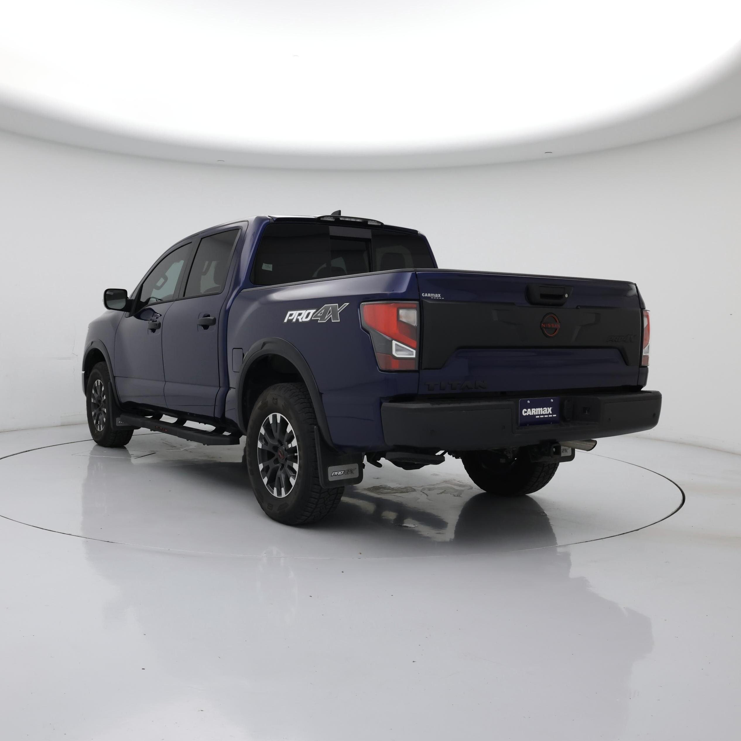 Thumbnail: 2023 Nissan Titan - 2