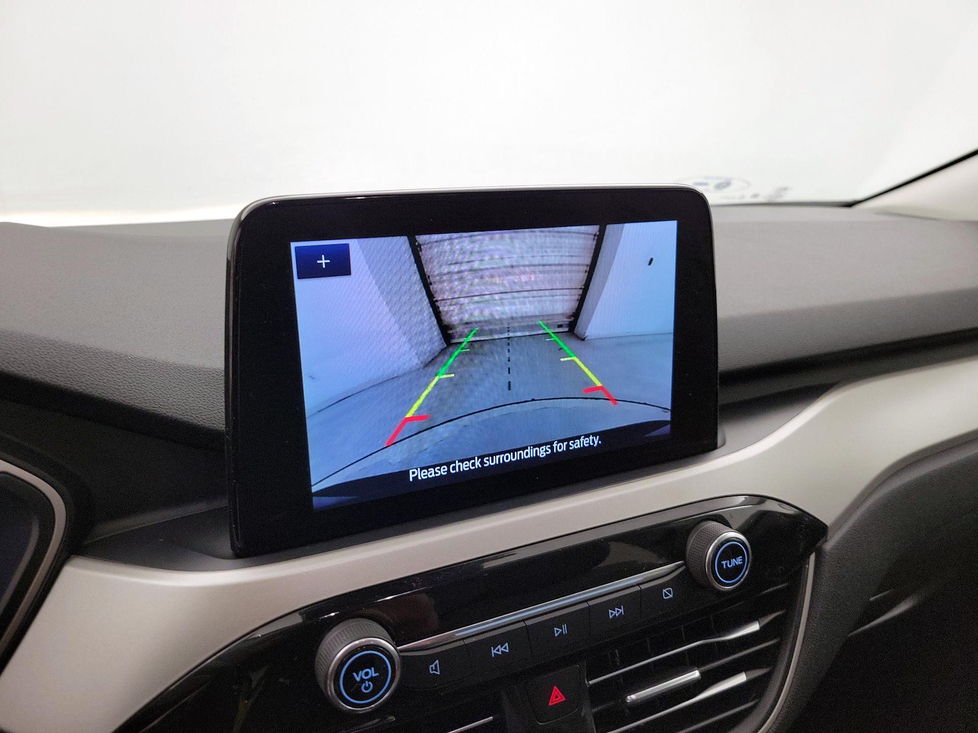 Thumbnail: 2022 Ford Escape - 14