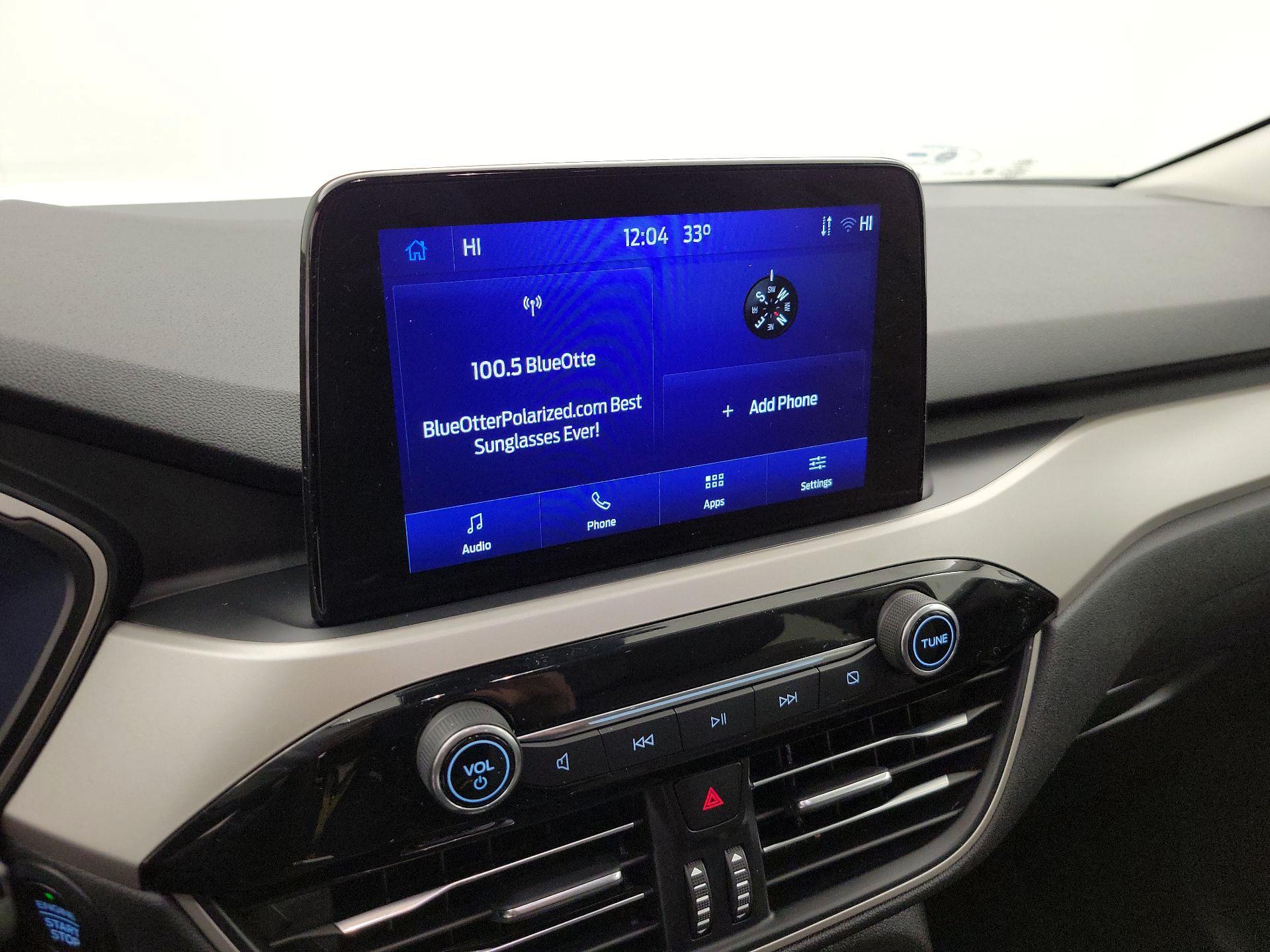 Thumbnail: 2022 Ford Escape - 15