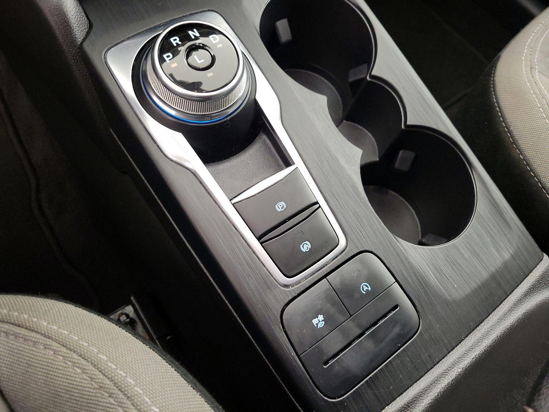 Thumbnail: 2022 Ford Escape - 17