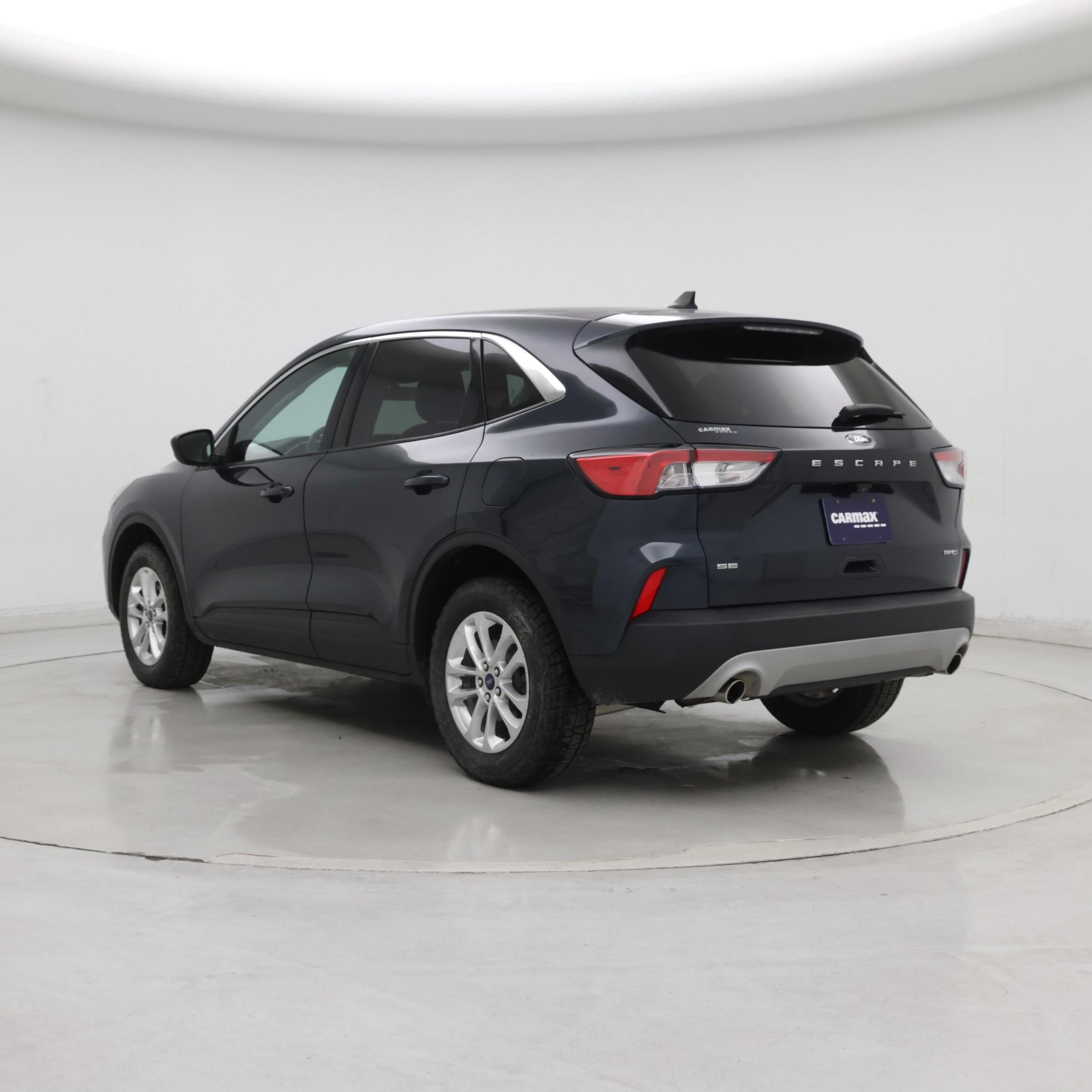 Thumbnail: 2022 Ford Escape - 2