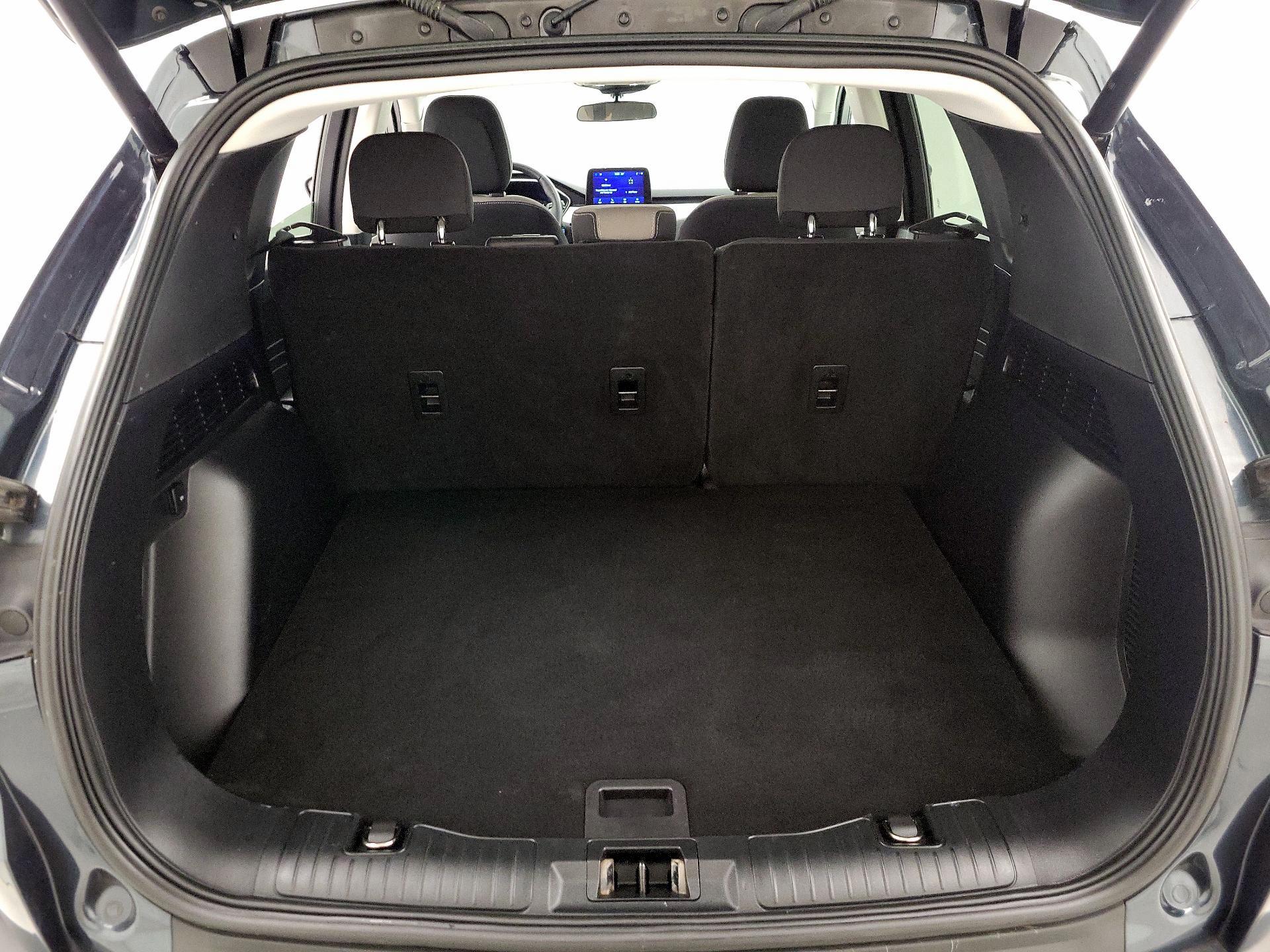 Thumbnail: 2022 Ford Escape - 20