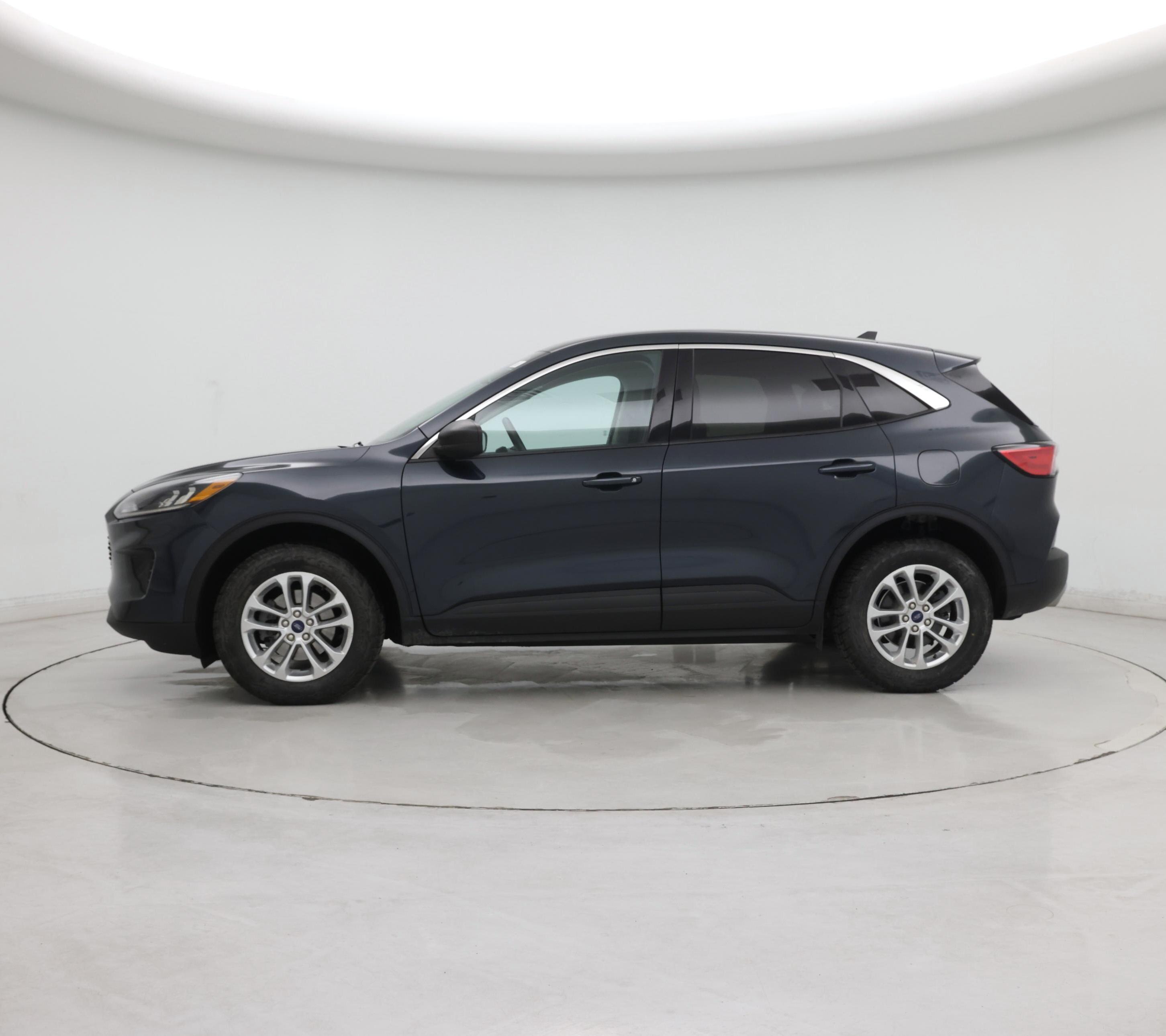 Thumbnail: 2022 Ford Escape - 3