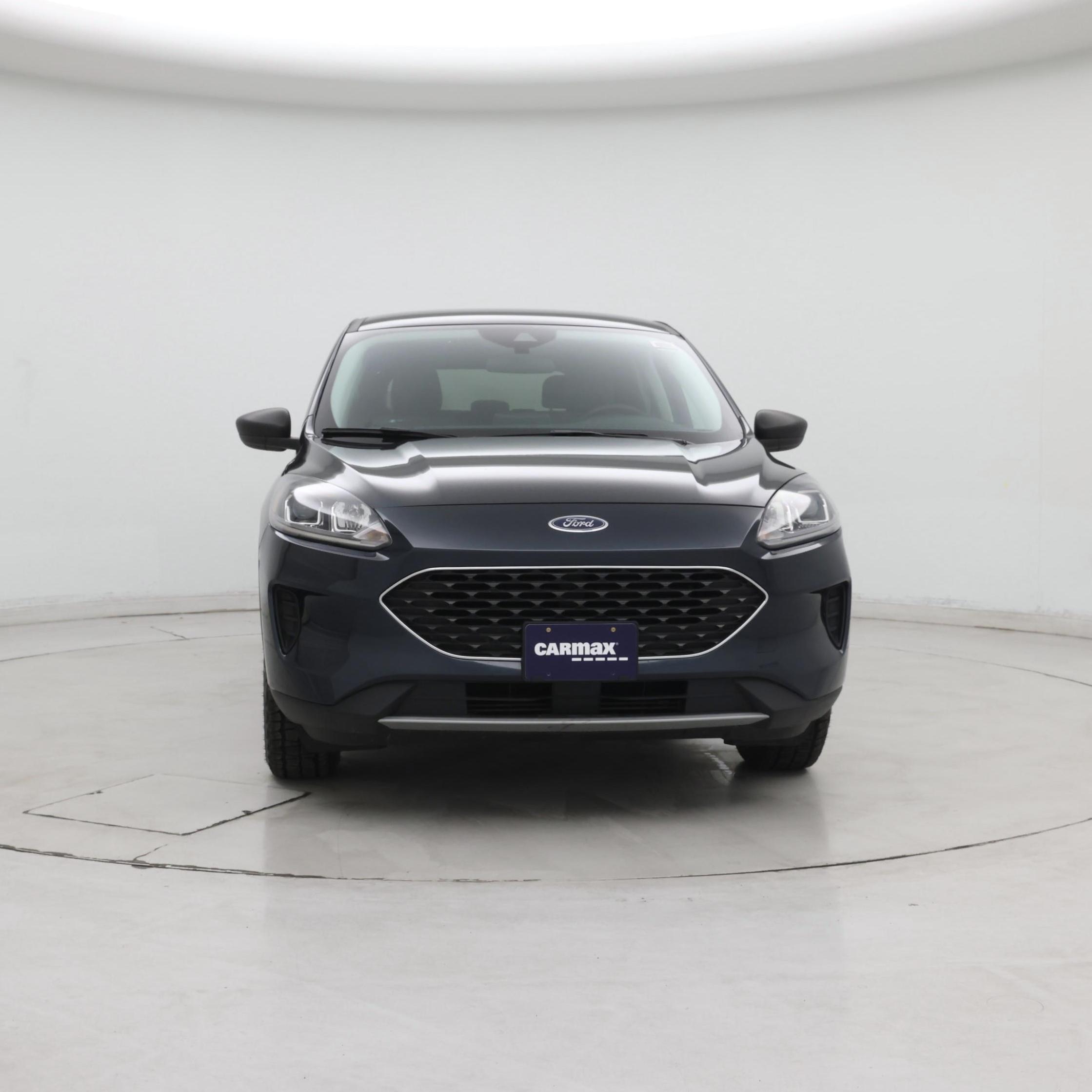 Thumbnail: 2022 Ford Escape - 5