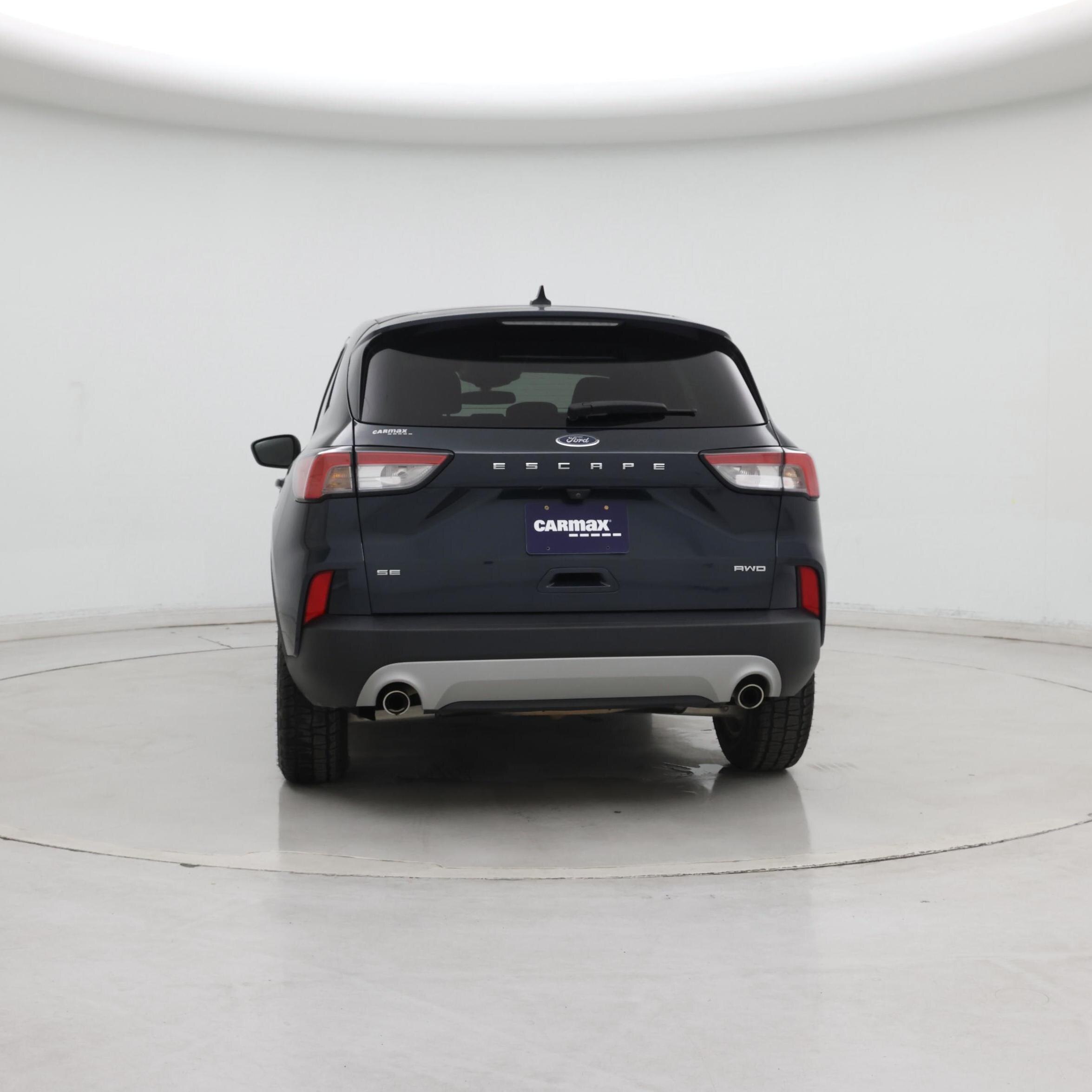 Thumbnail: 2022 Ford Escape - 6