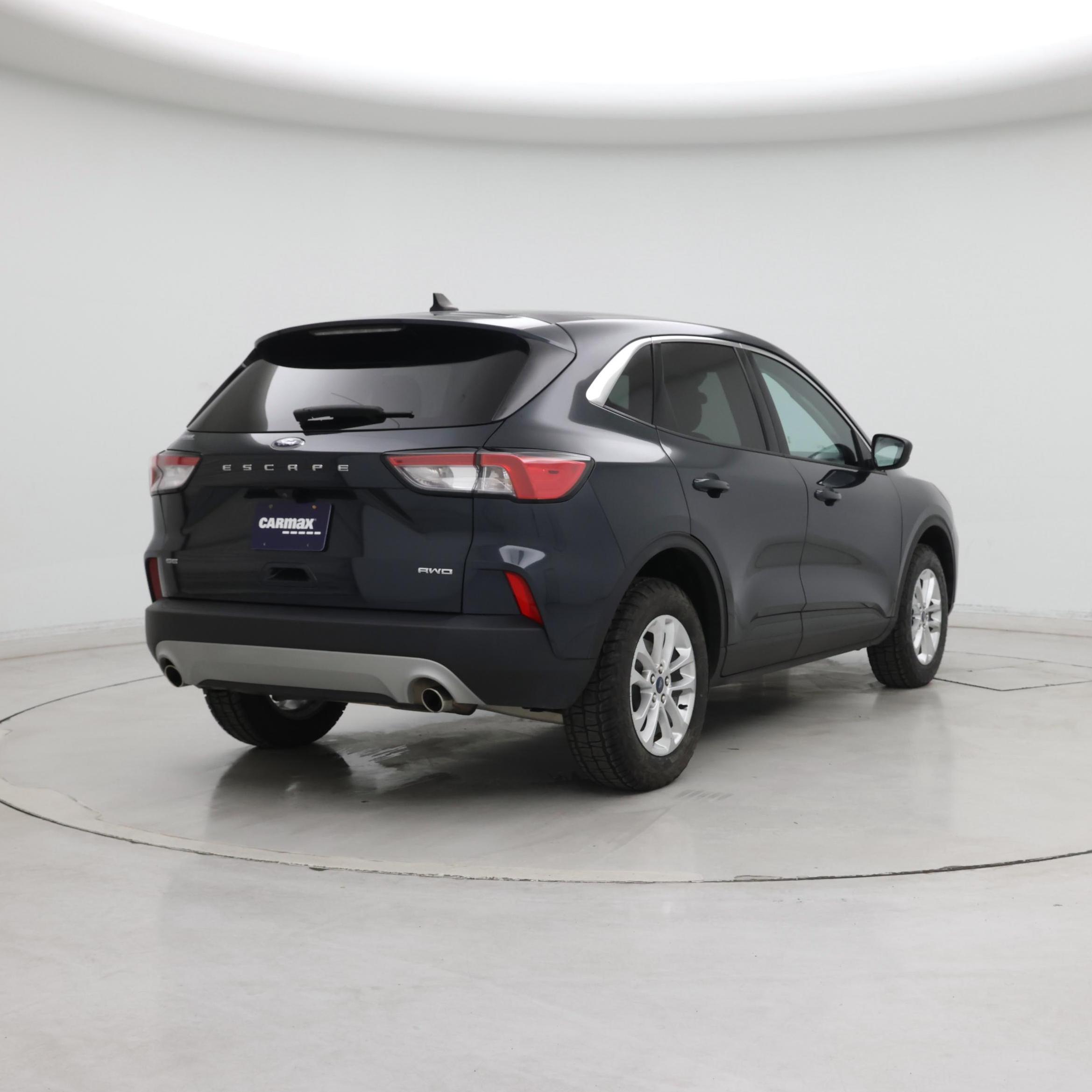 Thumbnail: 2022 Ford Escape - 8