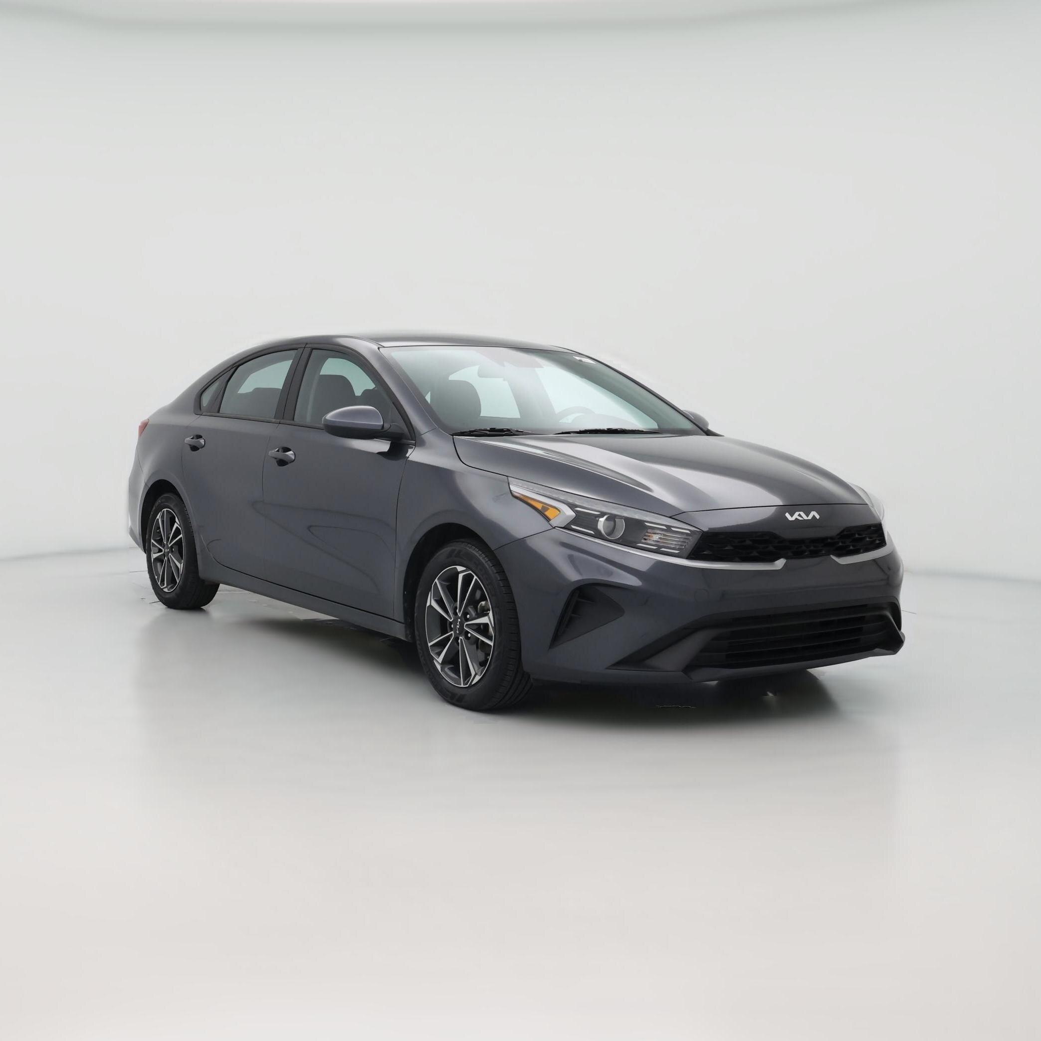 Thumbnail: 2024 Kia Forte - 1