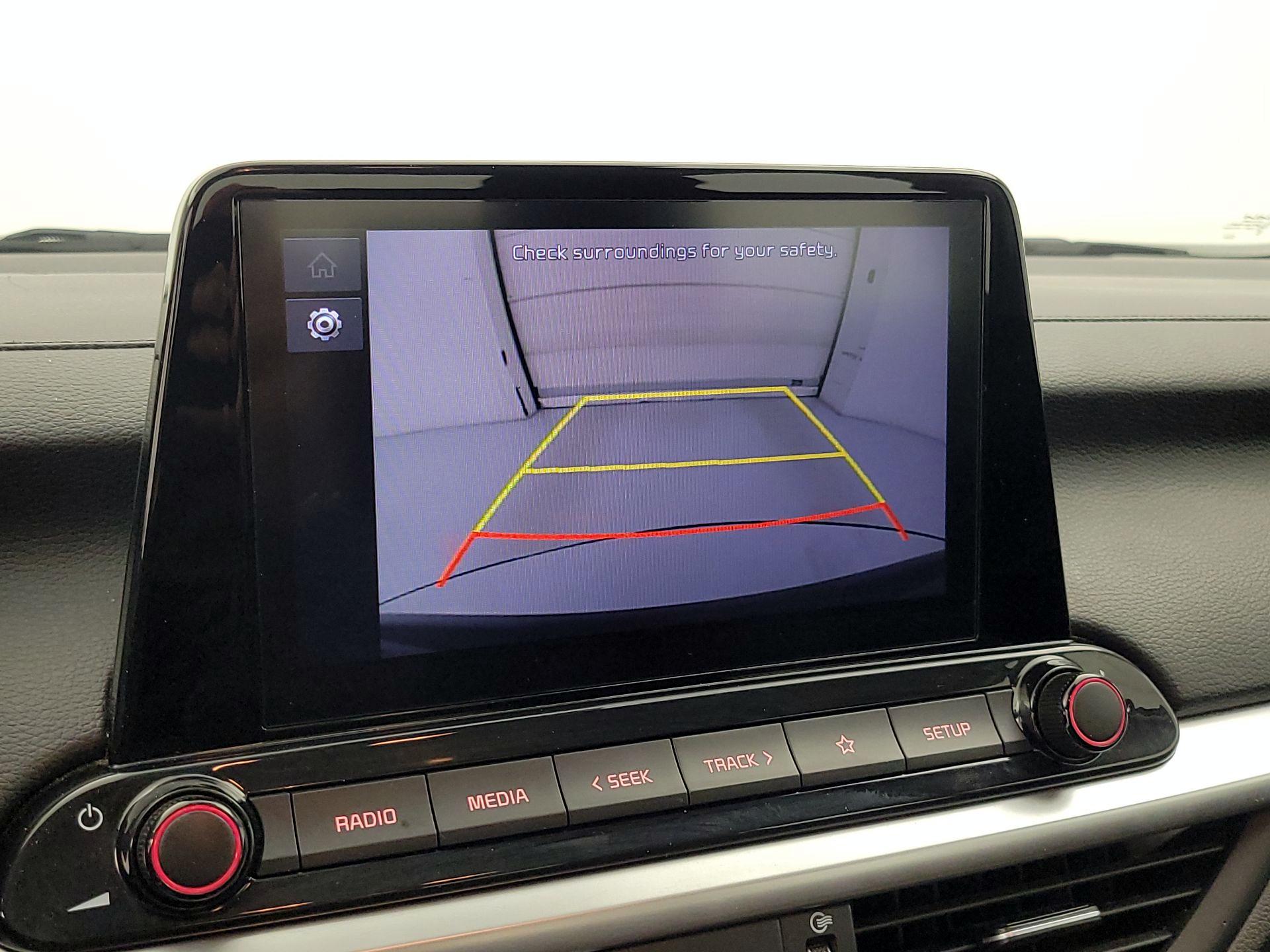 Thumbnail: 2024 Kia Forte - 14