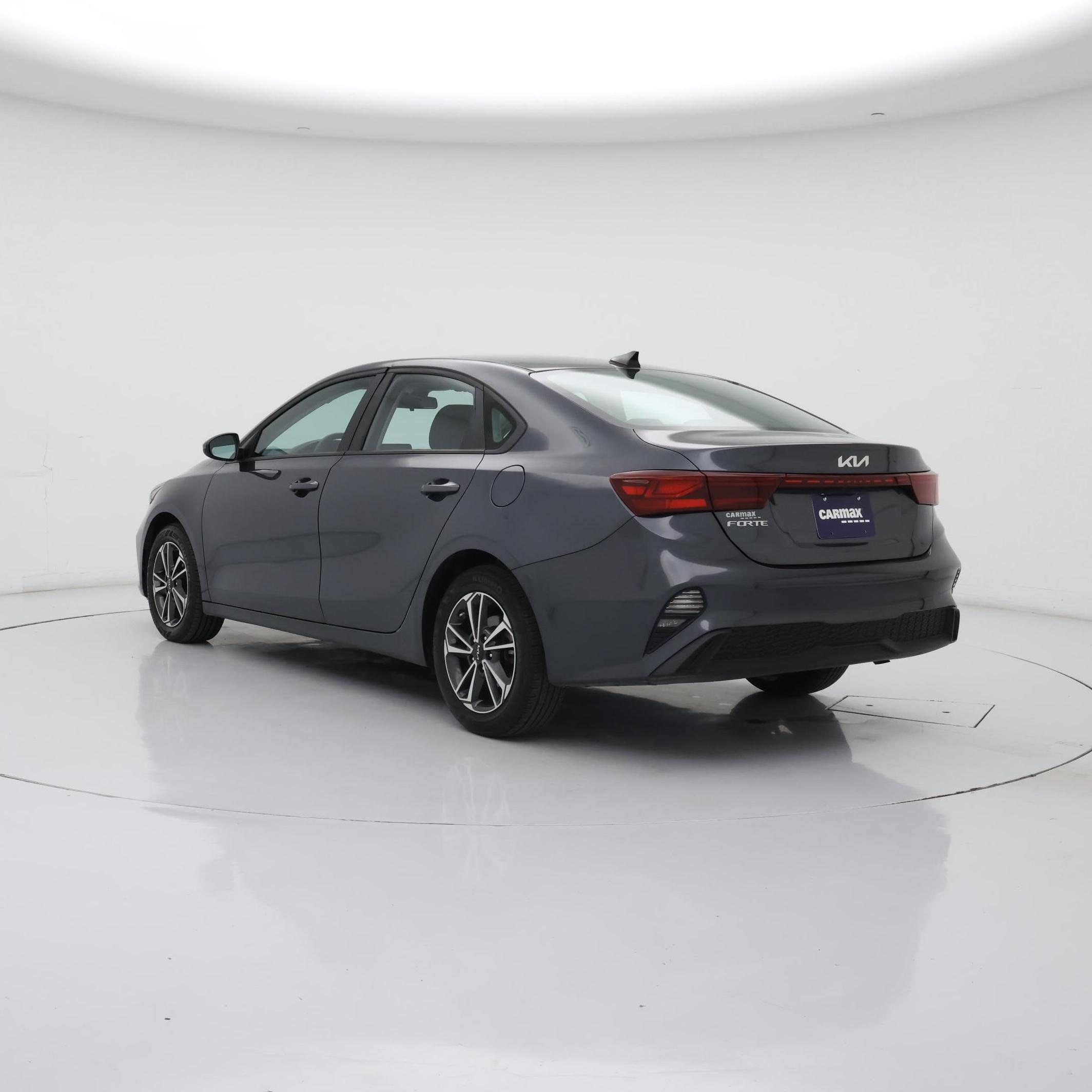Thumbnail: 2024 Kia Forte - 2