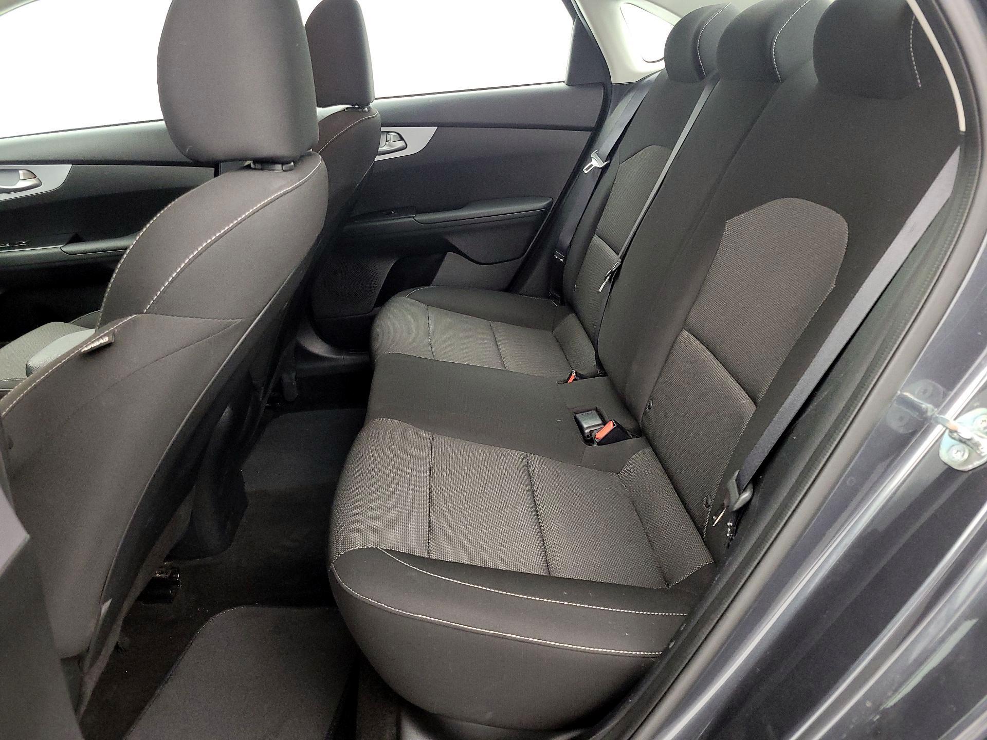 Thumbnail: 2024 Kia Forte - 19