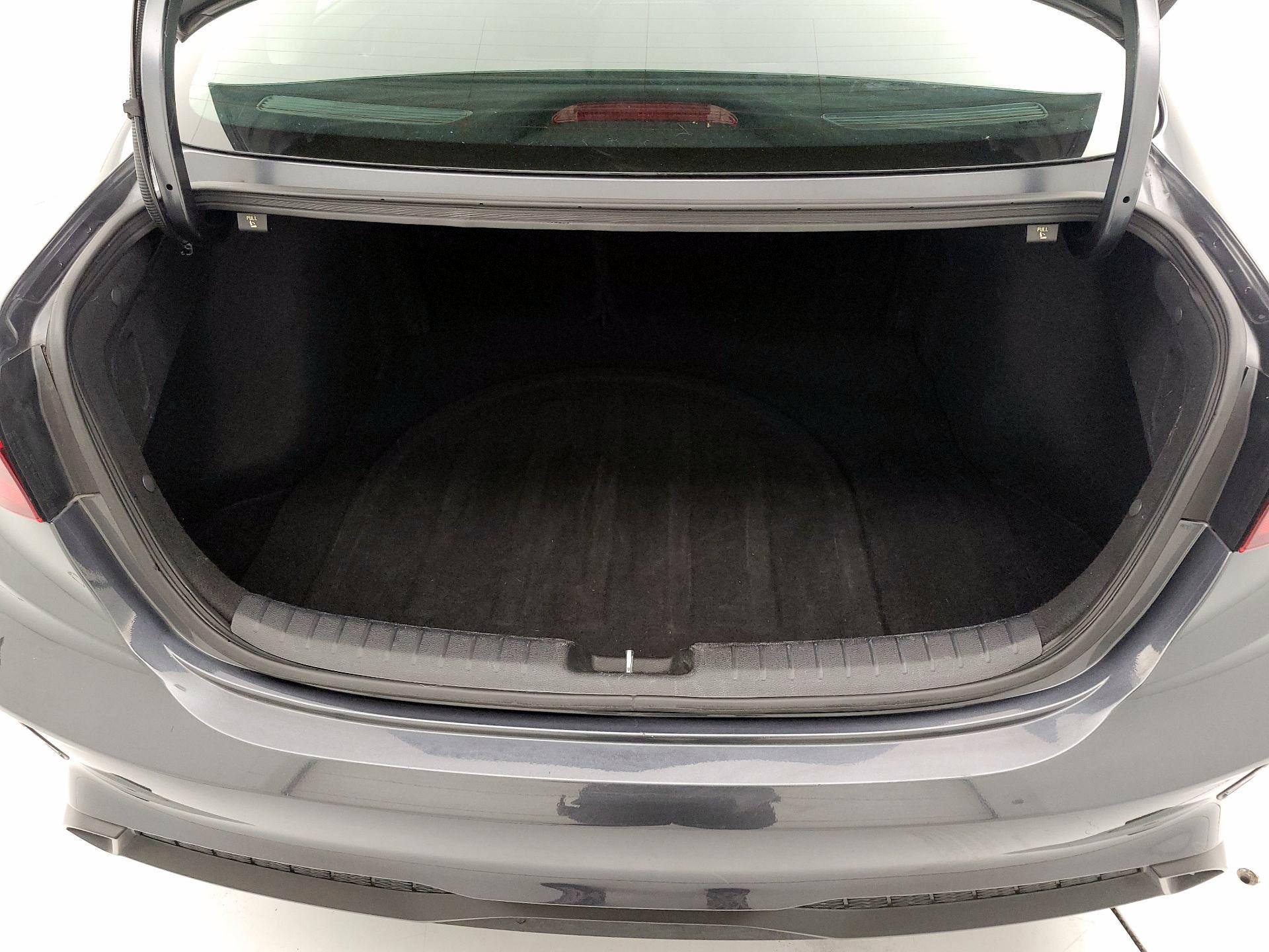 Thumbnail: 2024 Kia Forte - 20