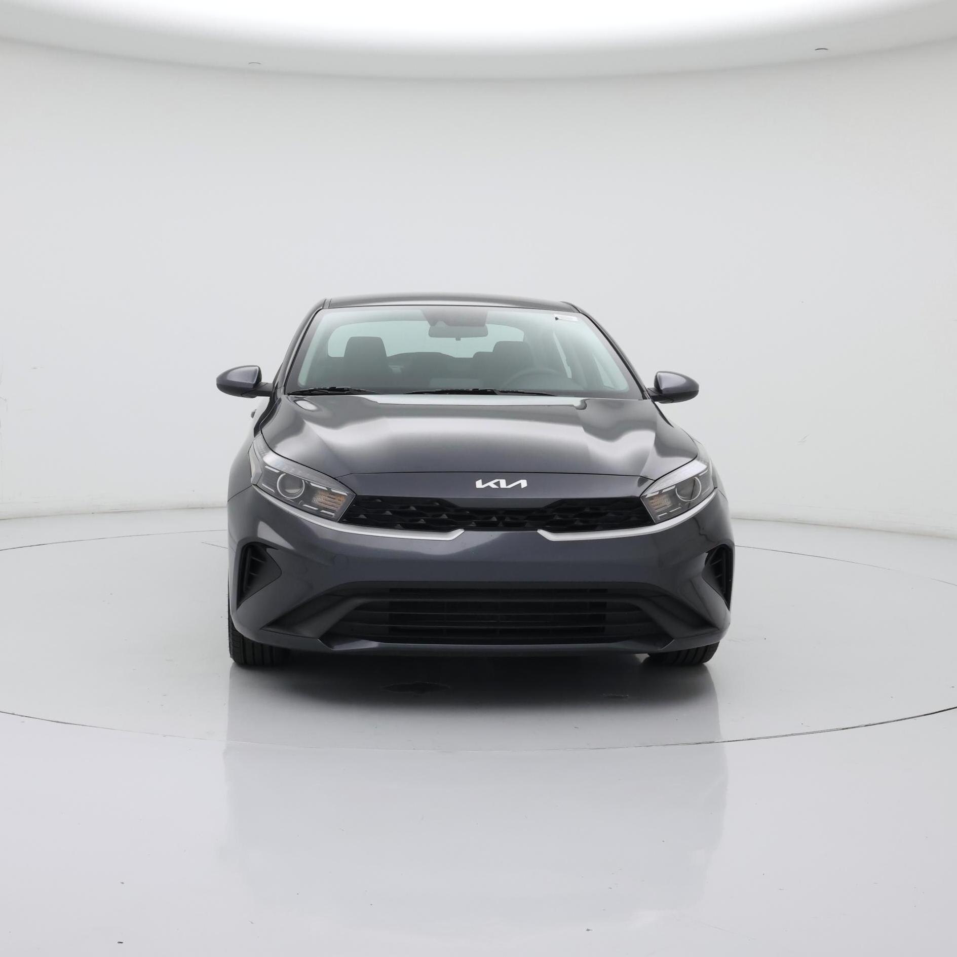 Thumbnail: 2024 Kia Forte - 5
