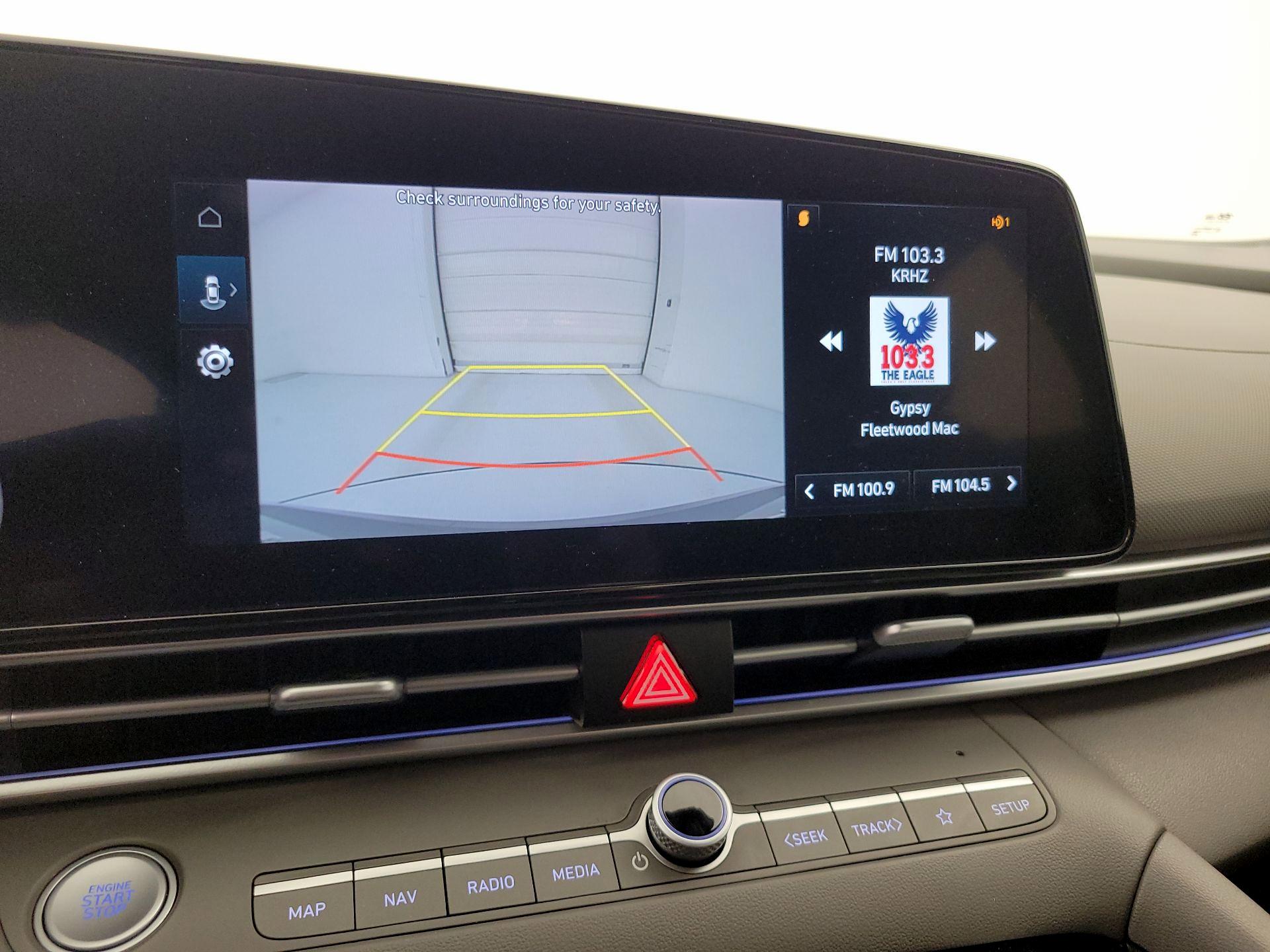 Thumbnail: 2024 Hyundai Elantra - 15