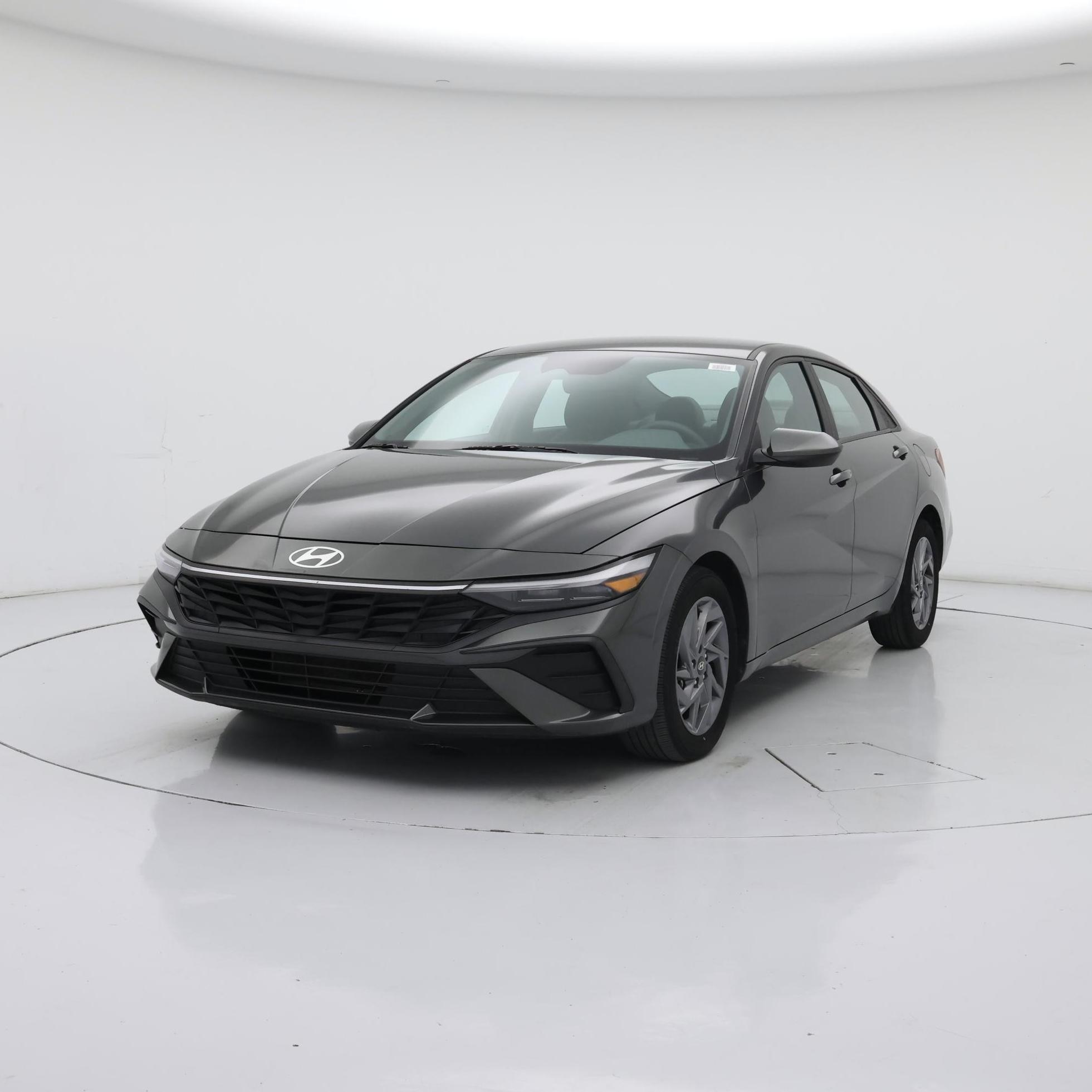 Thumbnail: 2024 Hyundai Elantra - 4