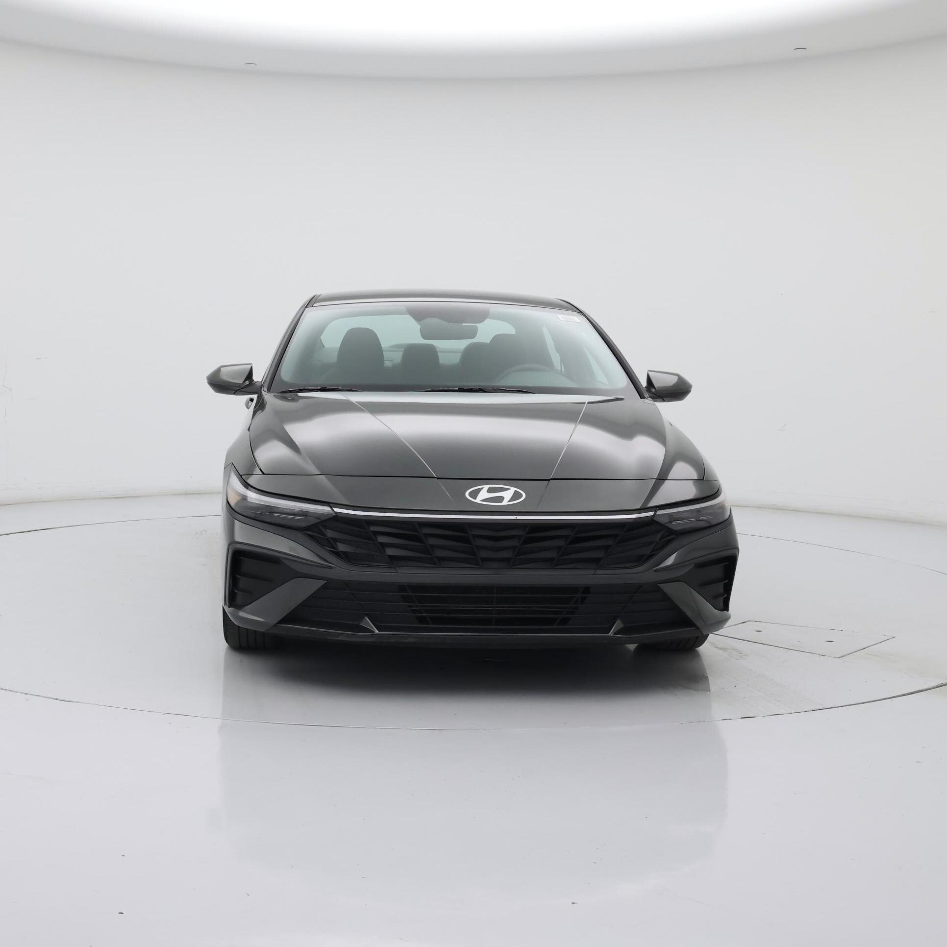 Thumbnail: 2024 Hyundai Elantra - 5