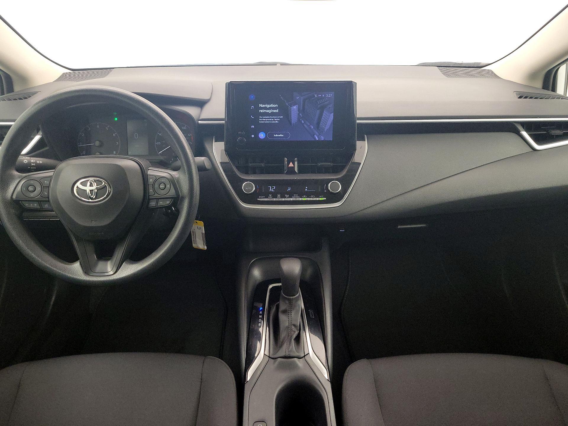 Thumbnail: 2024 Toyota Corolla - 9