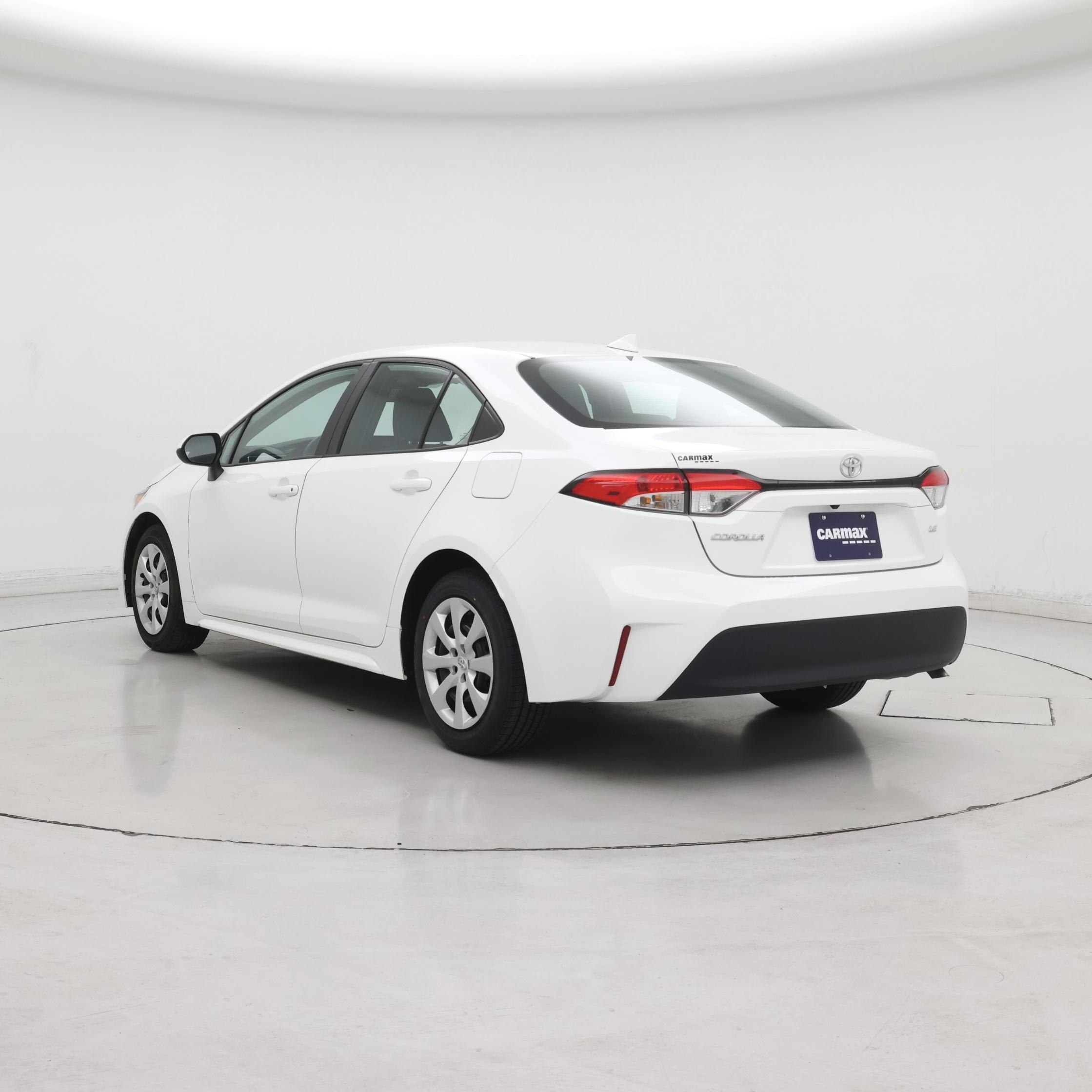 Thumbnail: 2024 Toyota Corolla - 2