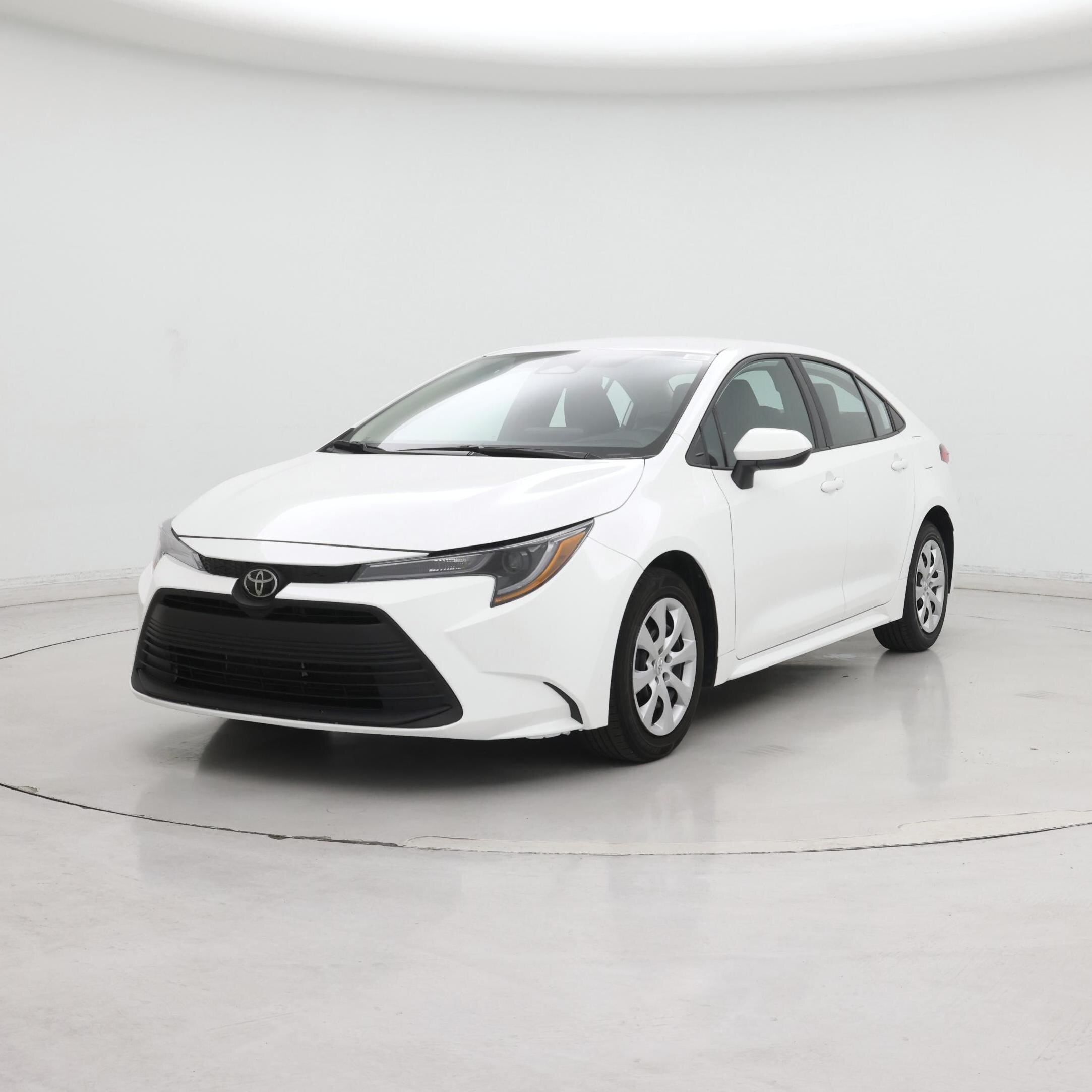 Thumbnail: 2024 Toyota Corolla - 4