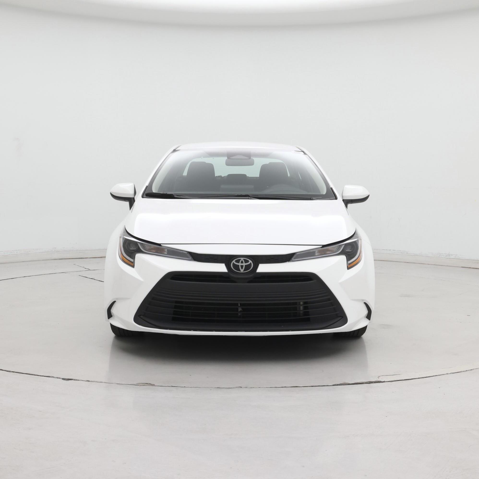 Thumbnail: 2024 Toyota Corolla - 5