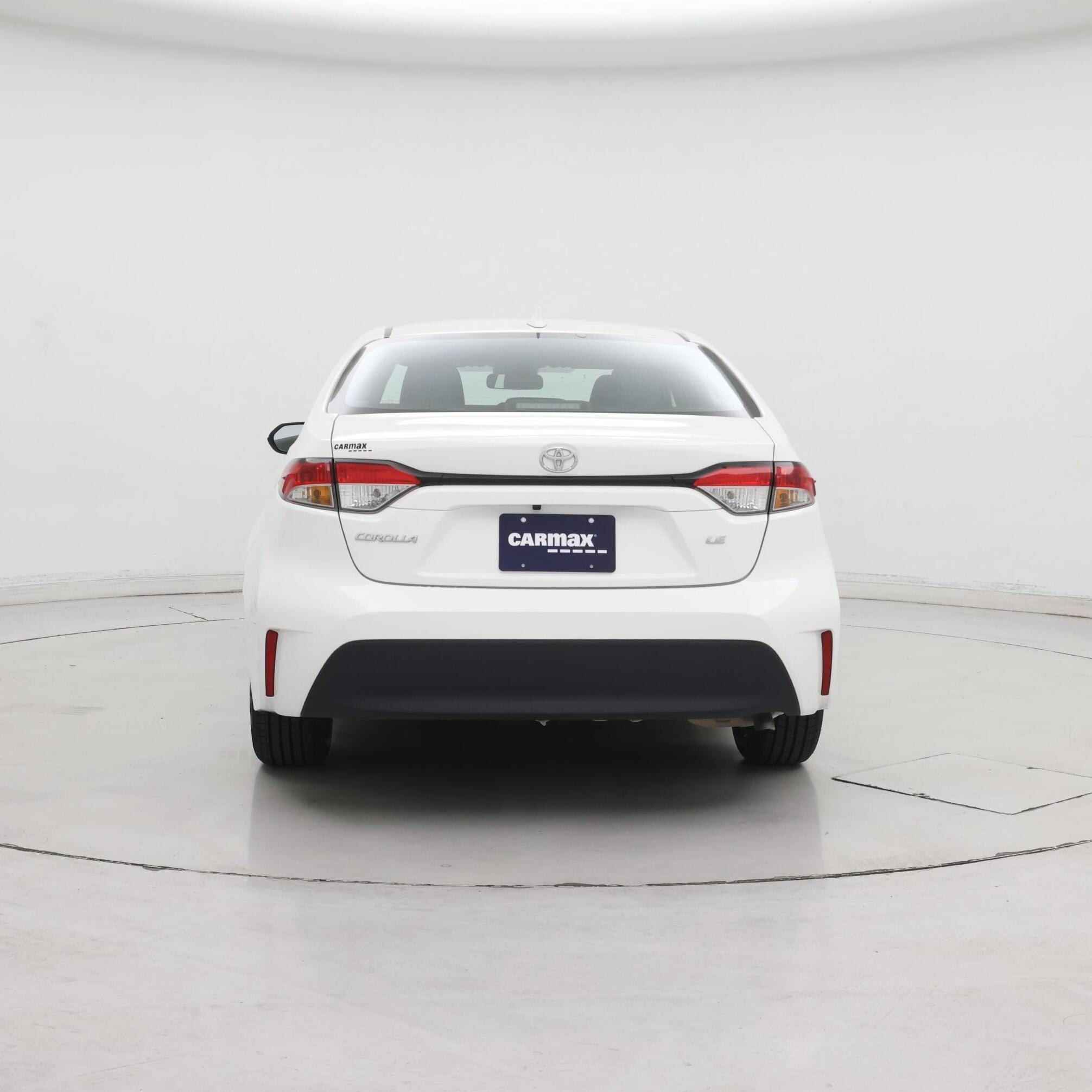 Thumbnail: 2024 Toyota Corolla - 6
