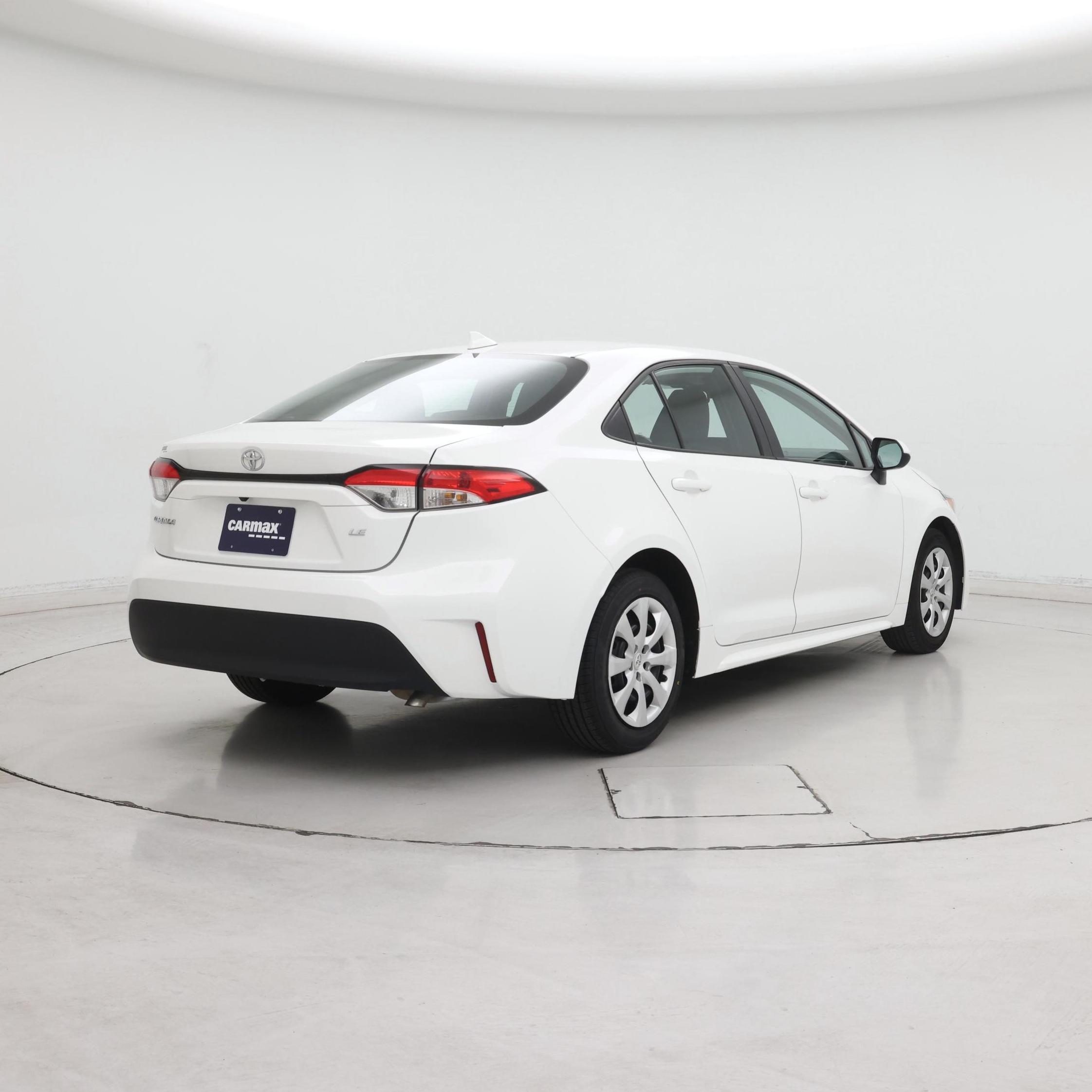 Thumbnail: 2024 Toyota Corolla - 8