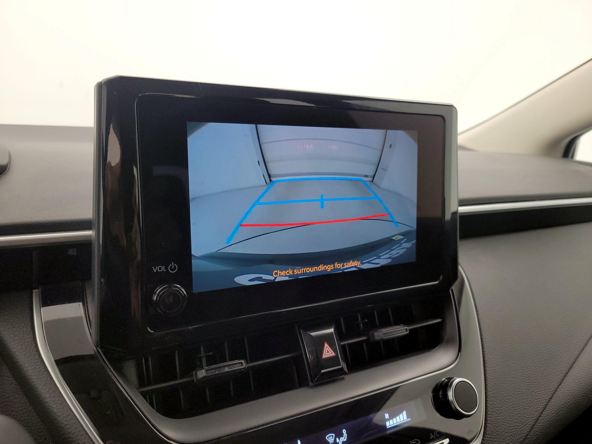 Thumbnail: 2024 Toyota Corolla - 14