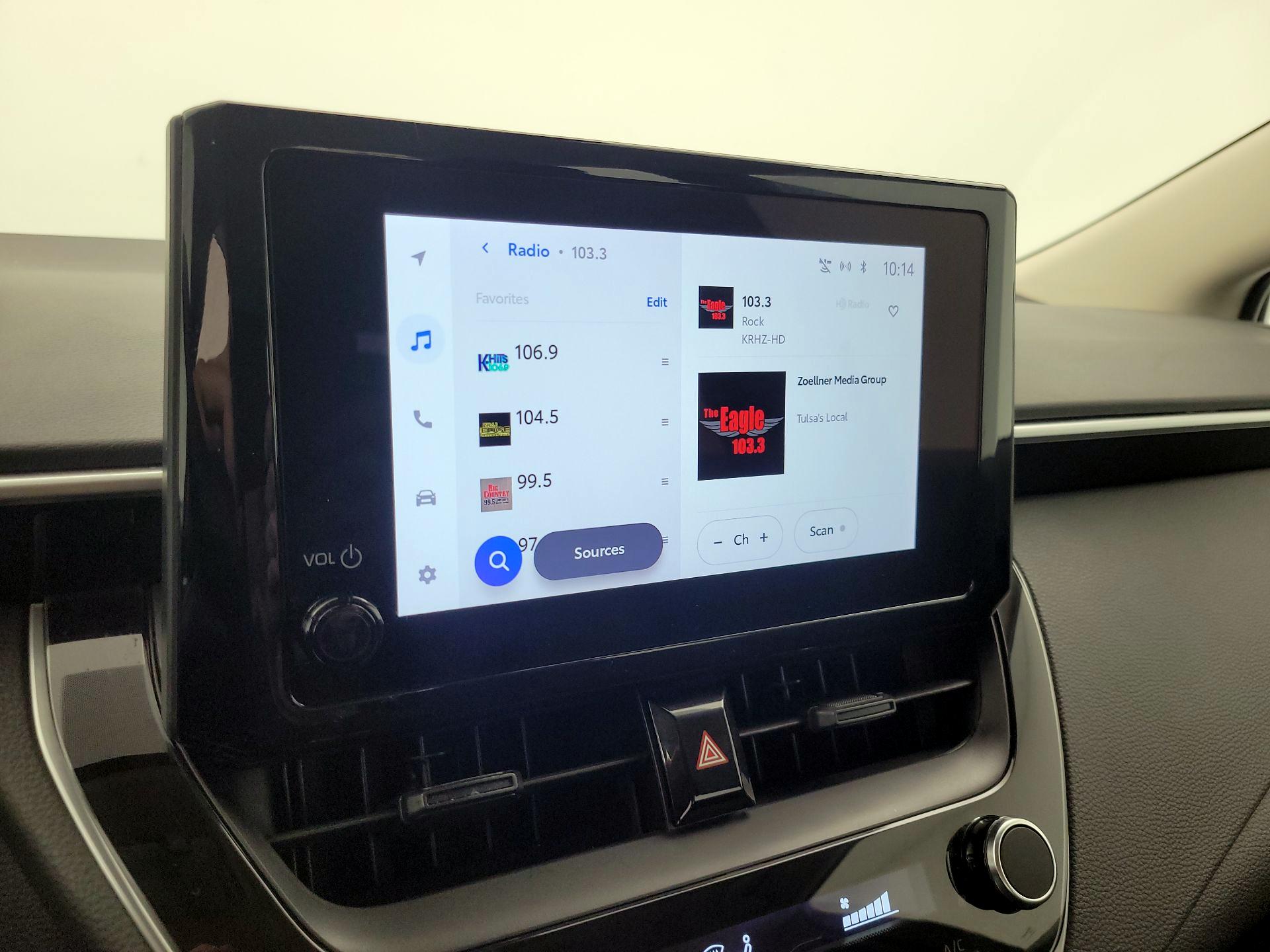 Thumbnail: 2024 Toyota Corolla - 15