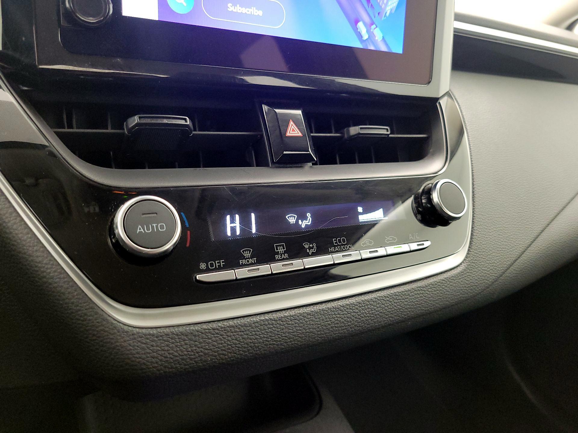 Thumbnail: 2024 Toyota Corolla - 16