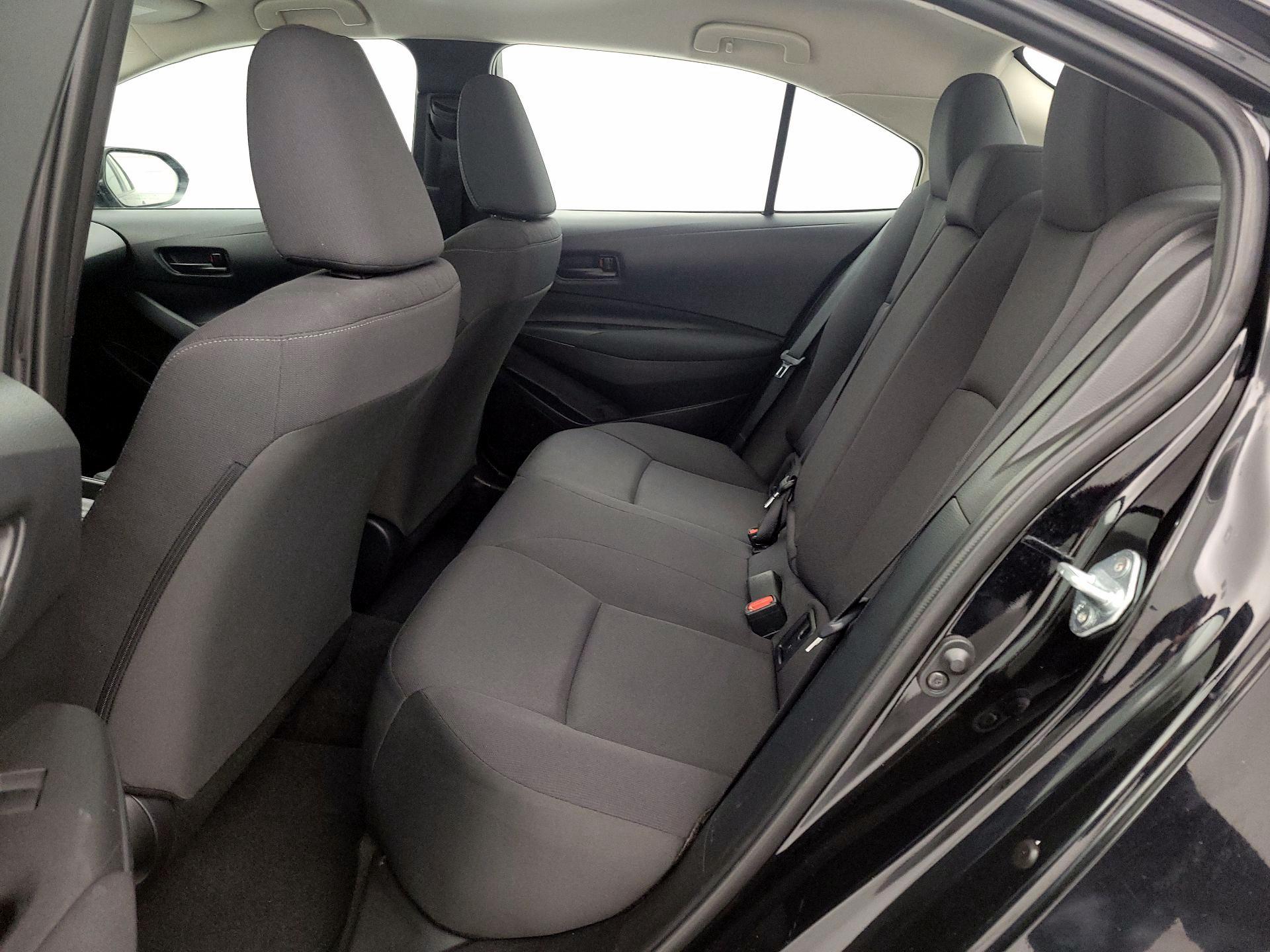 Thumbnail: 2024 Toyota Corolla - 19